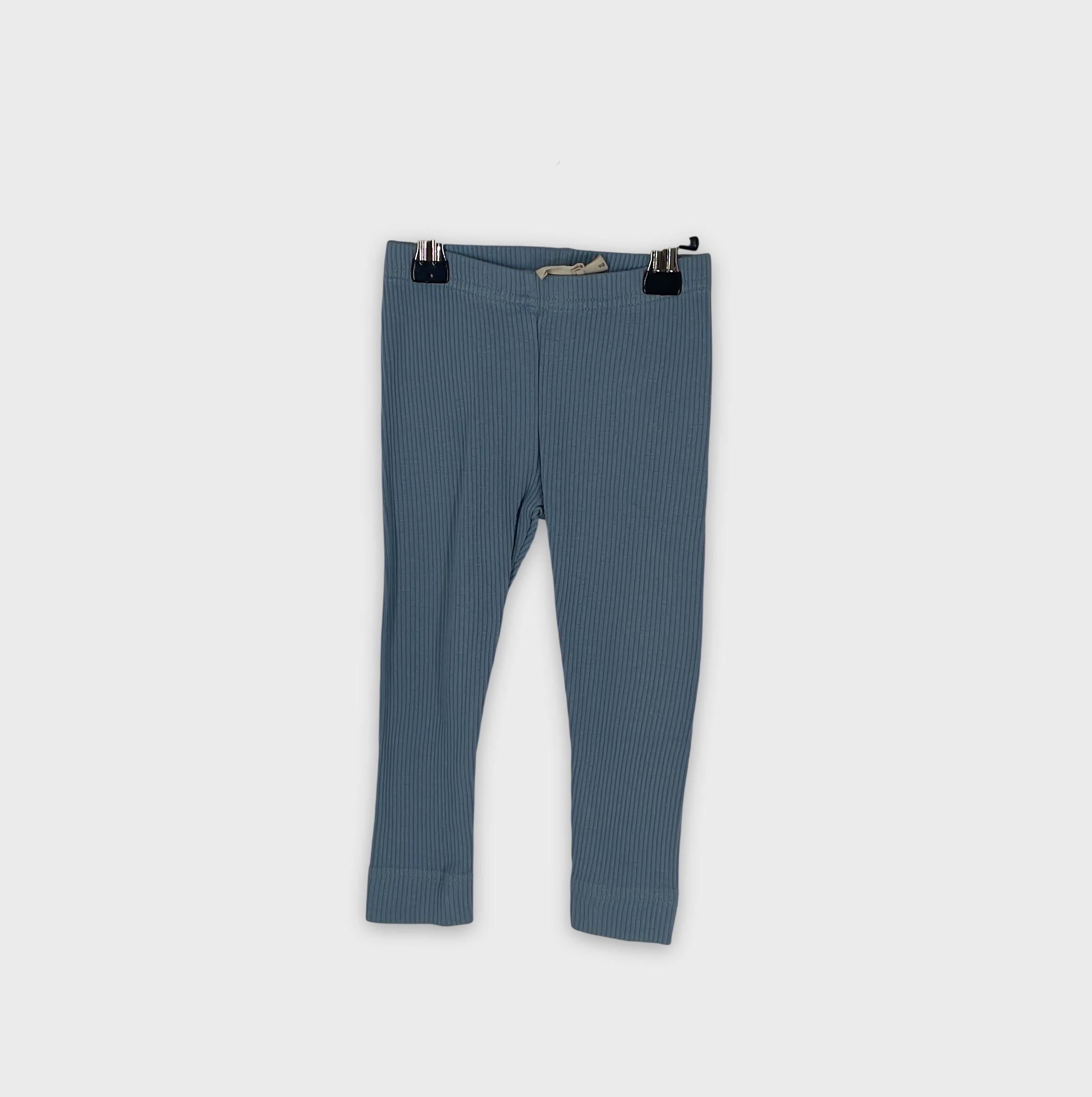 0-MarMar - Leggings côtelé - 1½y