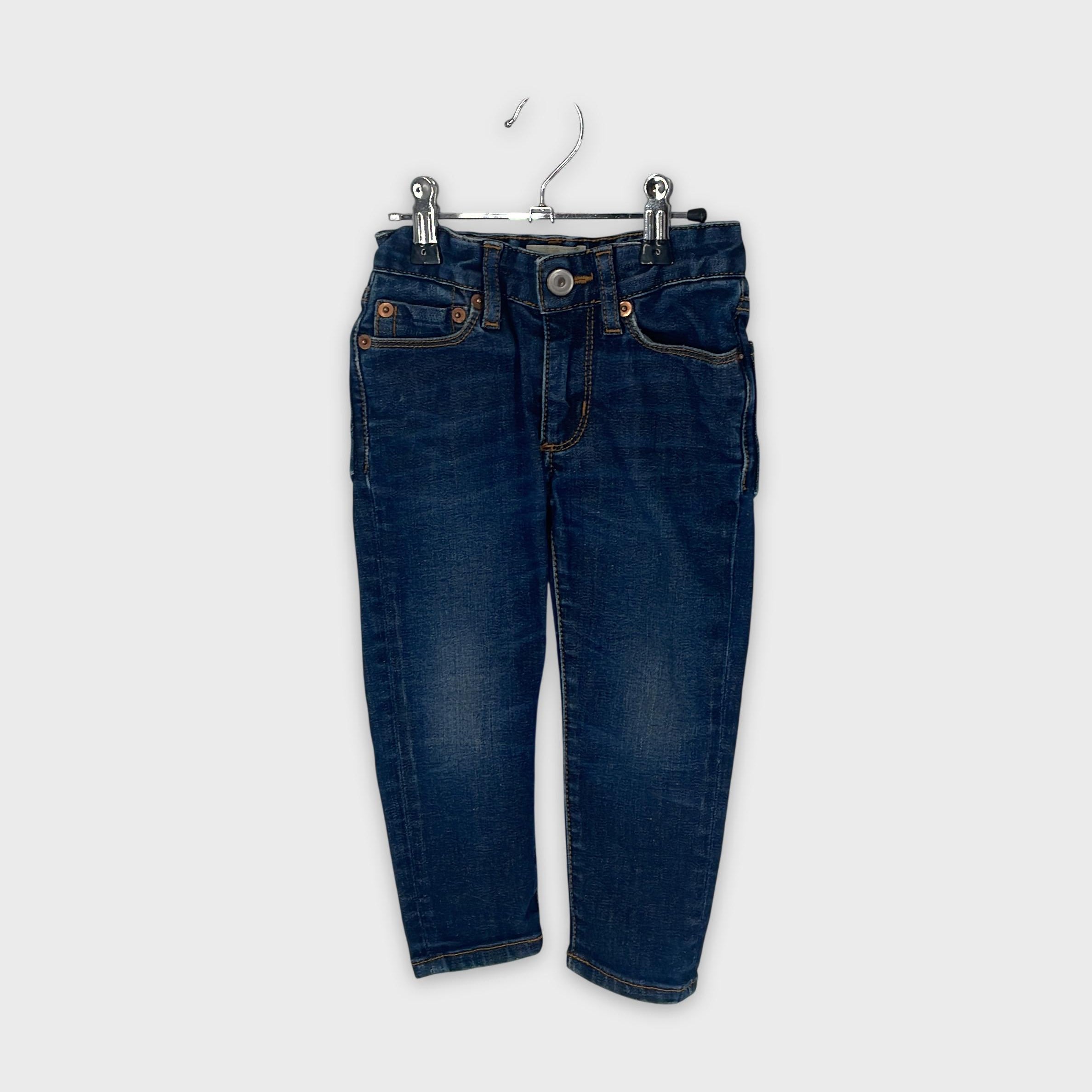 0-Bellerose - Jean - Taille 2 ans