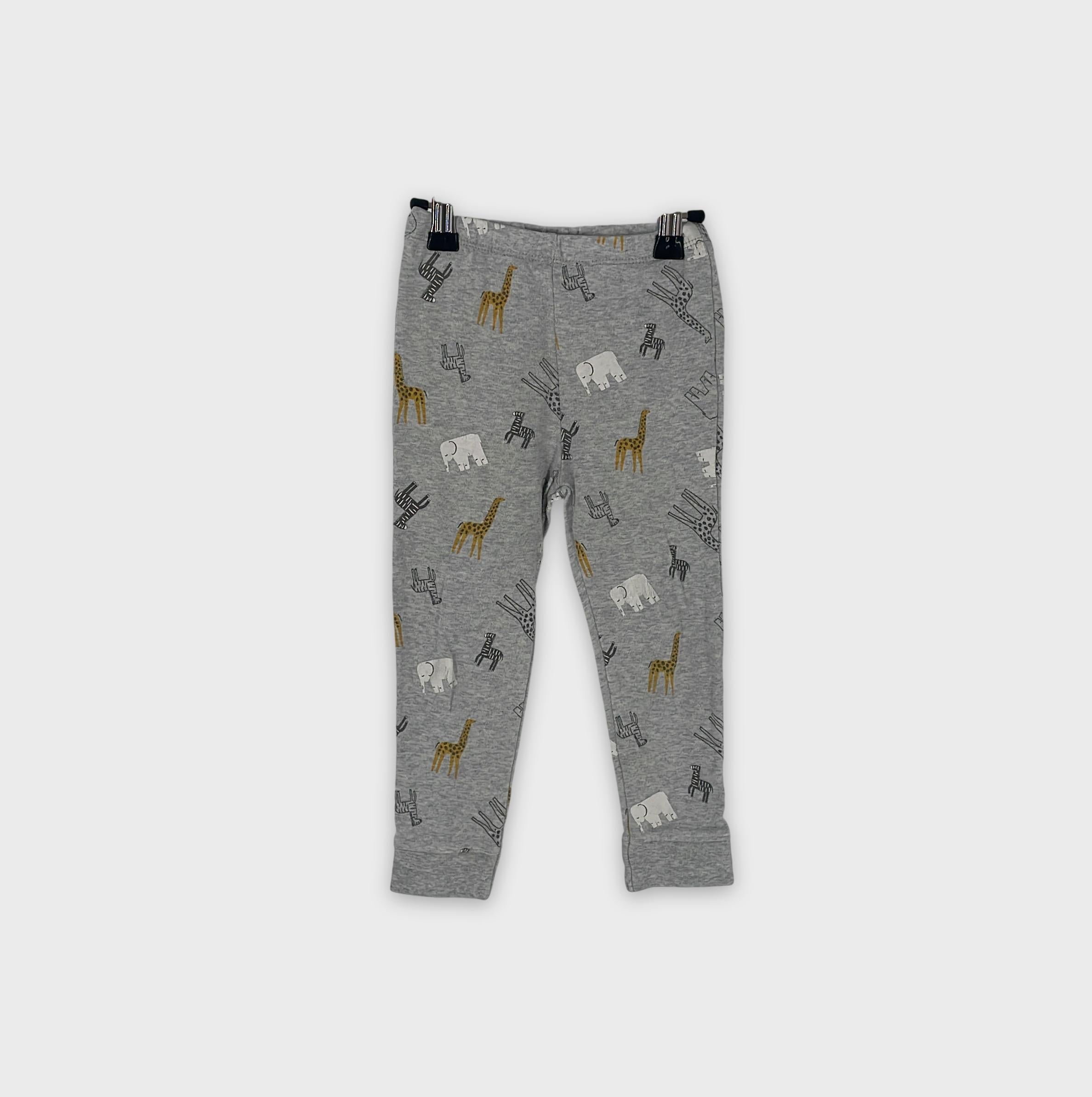 0-Zara Baby - Pantalon - 2/3 ans (98cm)