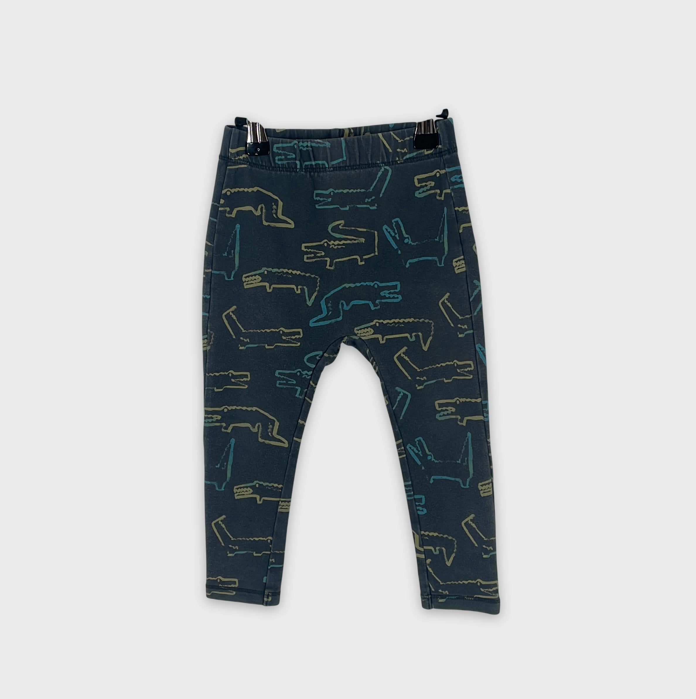 0-ZARA BABY - Pantalon - 18-24 mois