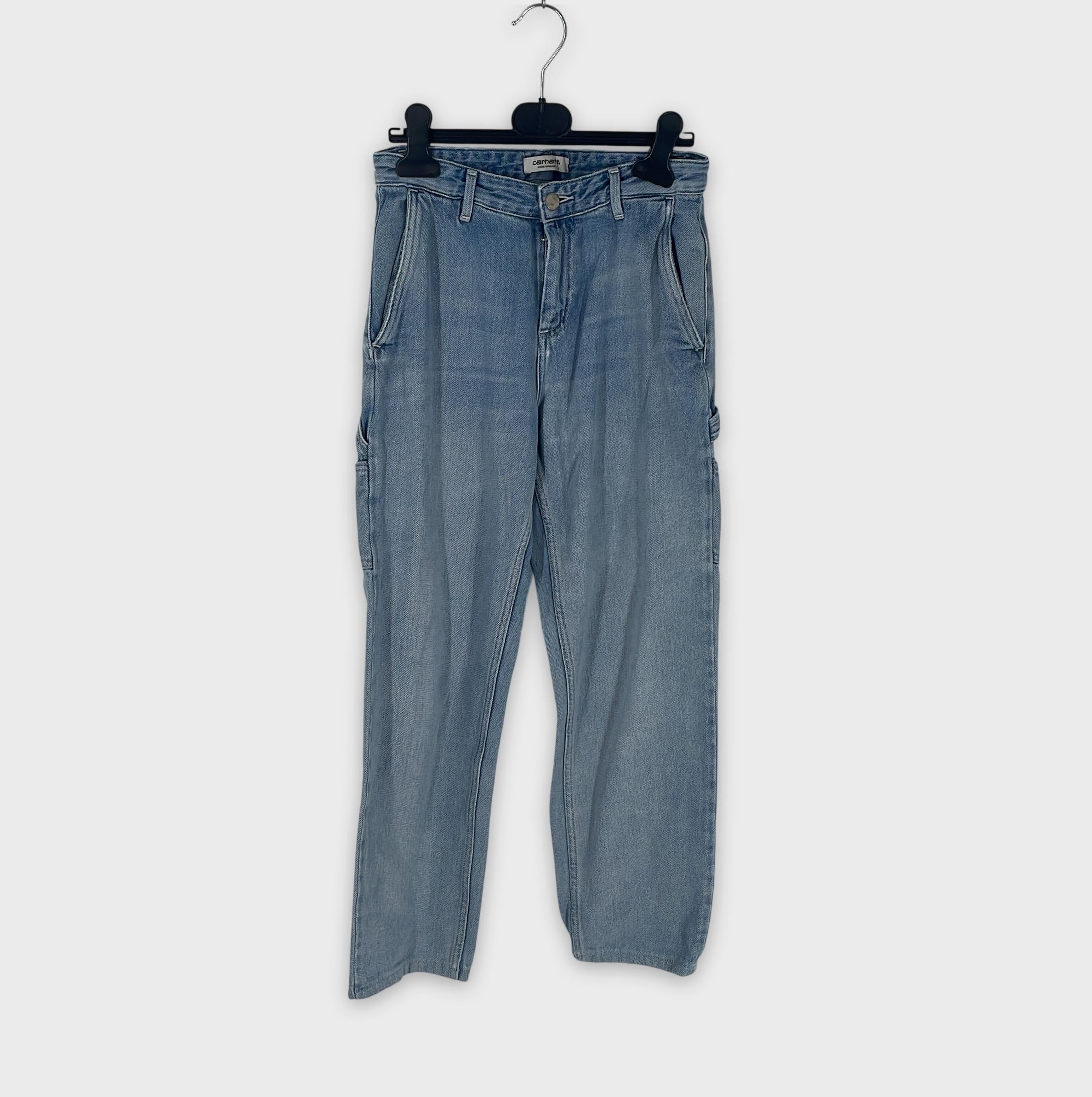0-Carhartt - Jean - Taille