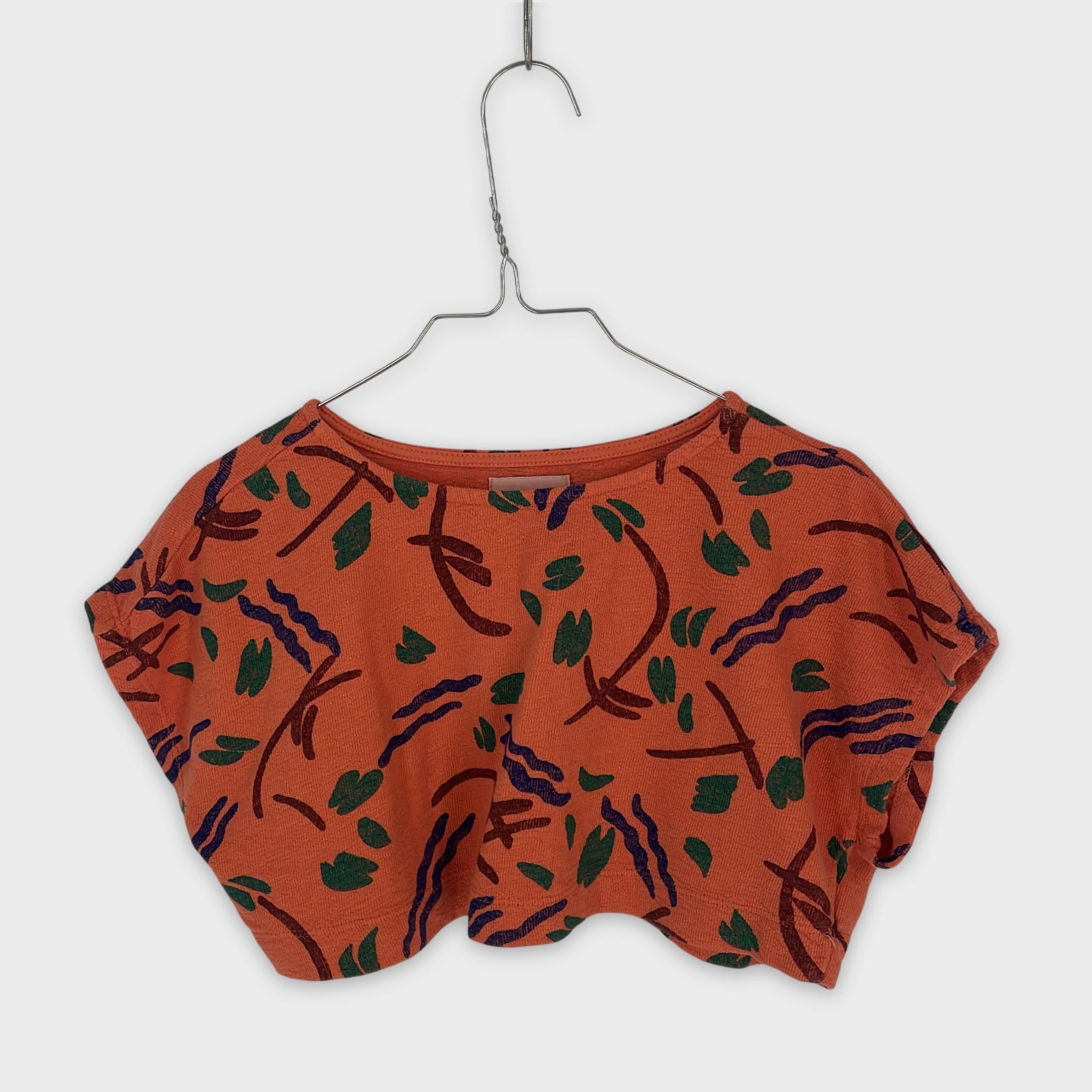 0-BOBOLCHOSES - Haut Enfant - 4-5 ans