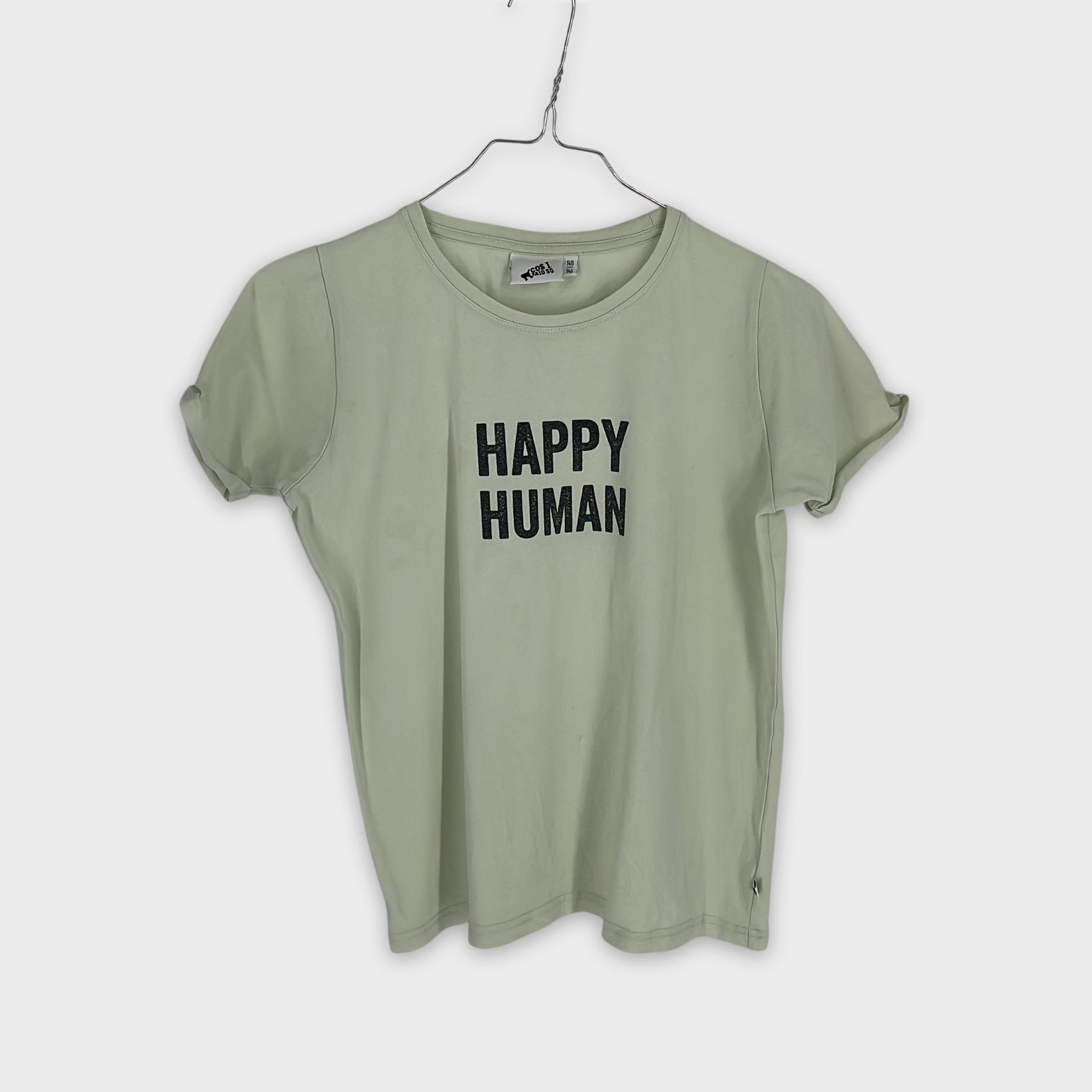 0-COS I SAID SO - T-shirt - 140/146 (Enfant)