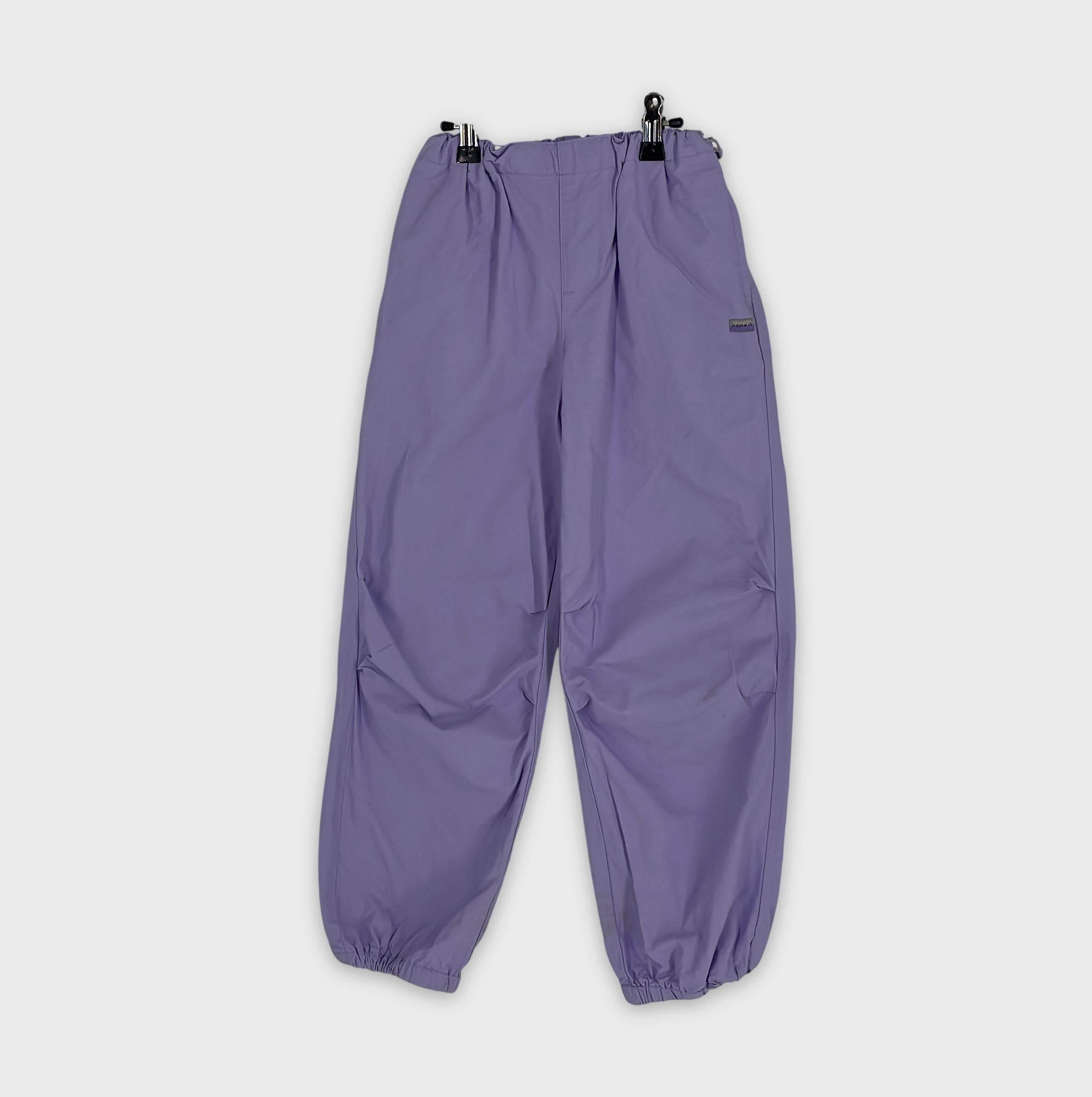 0-Name it - Pantalon de pluie - 8 ans
