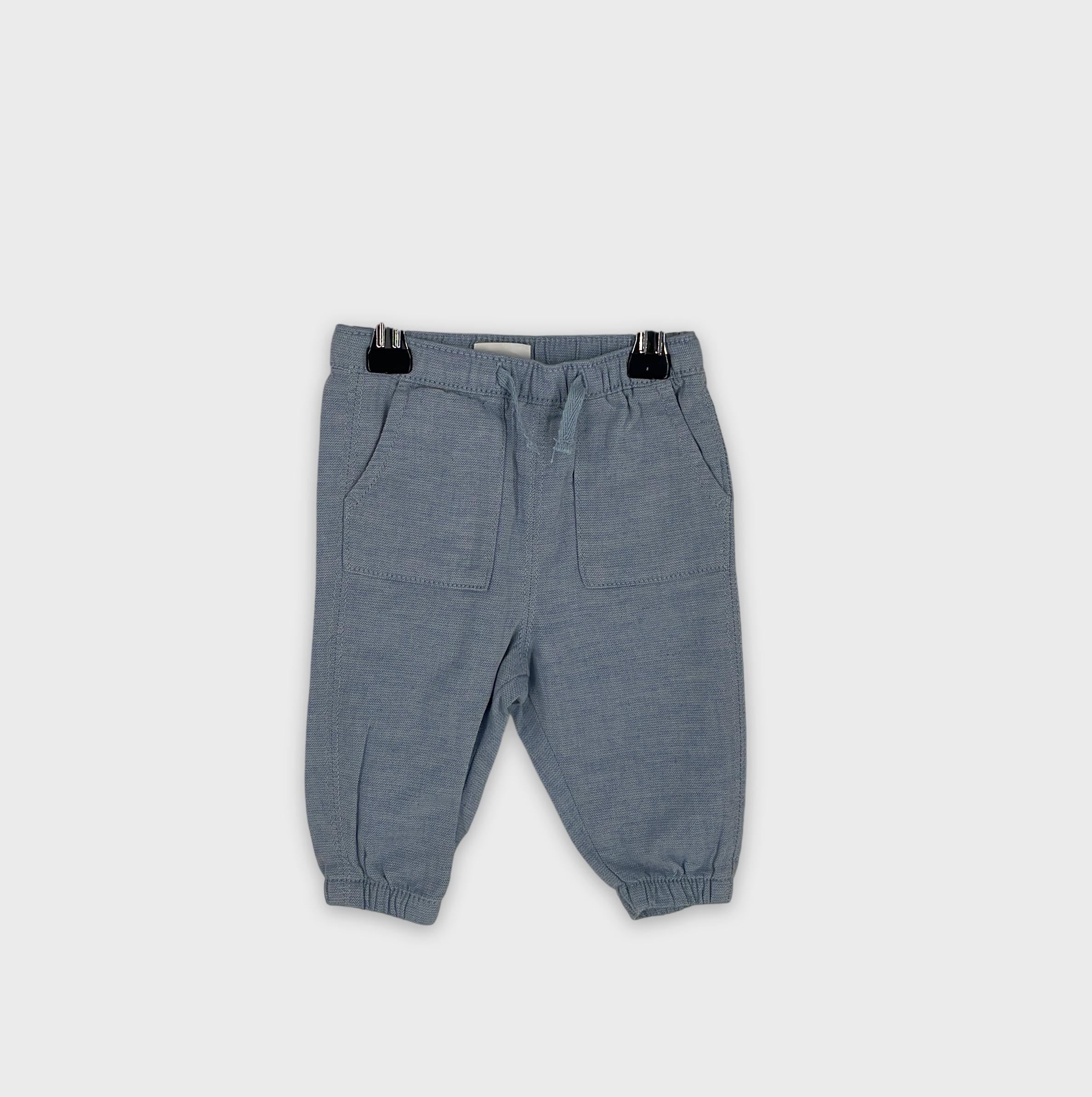 0-C&A baby - Pantalon de jogging - 62CM