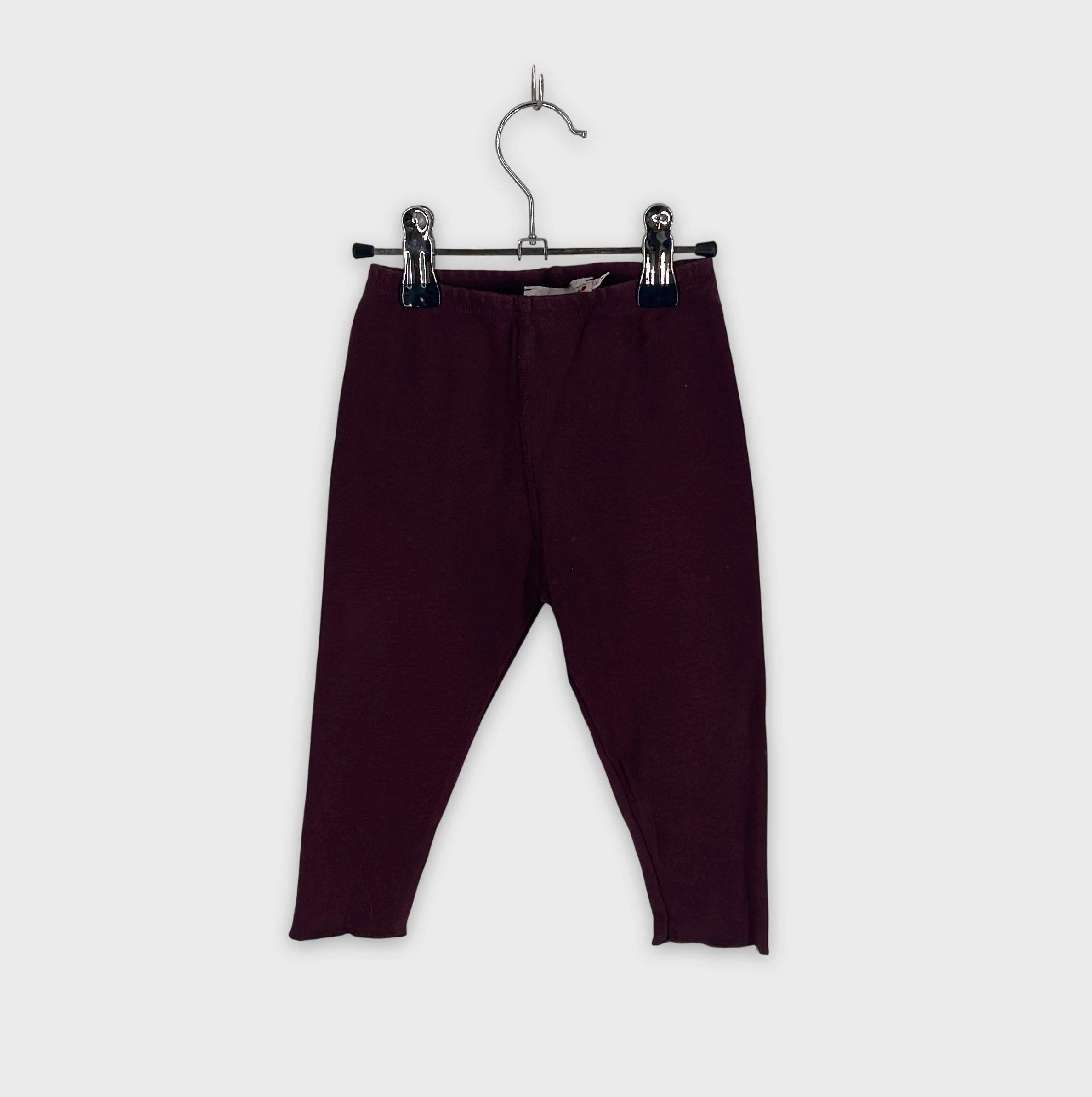 0-Bonpoint - Pantalon - 12 Mois