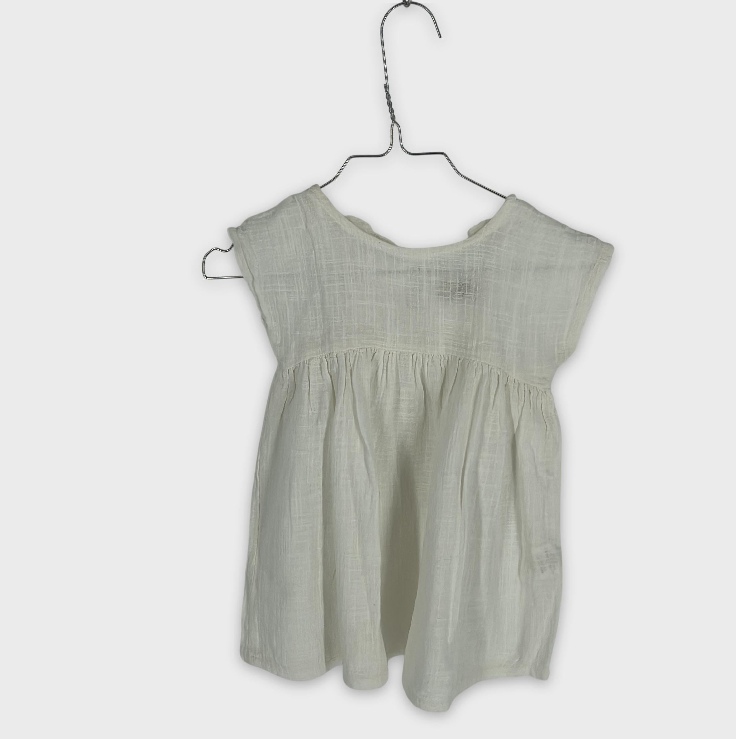 0-y + in the family - Robe bébé - 18 mois