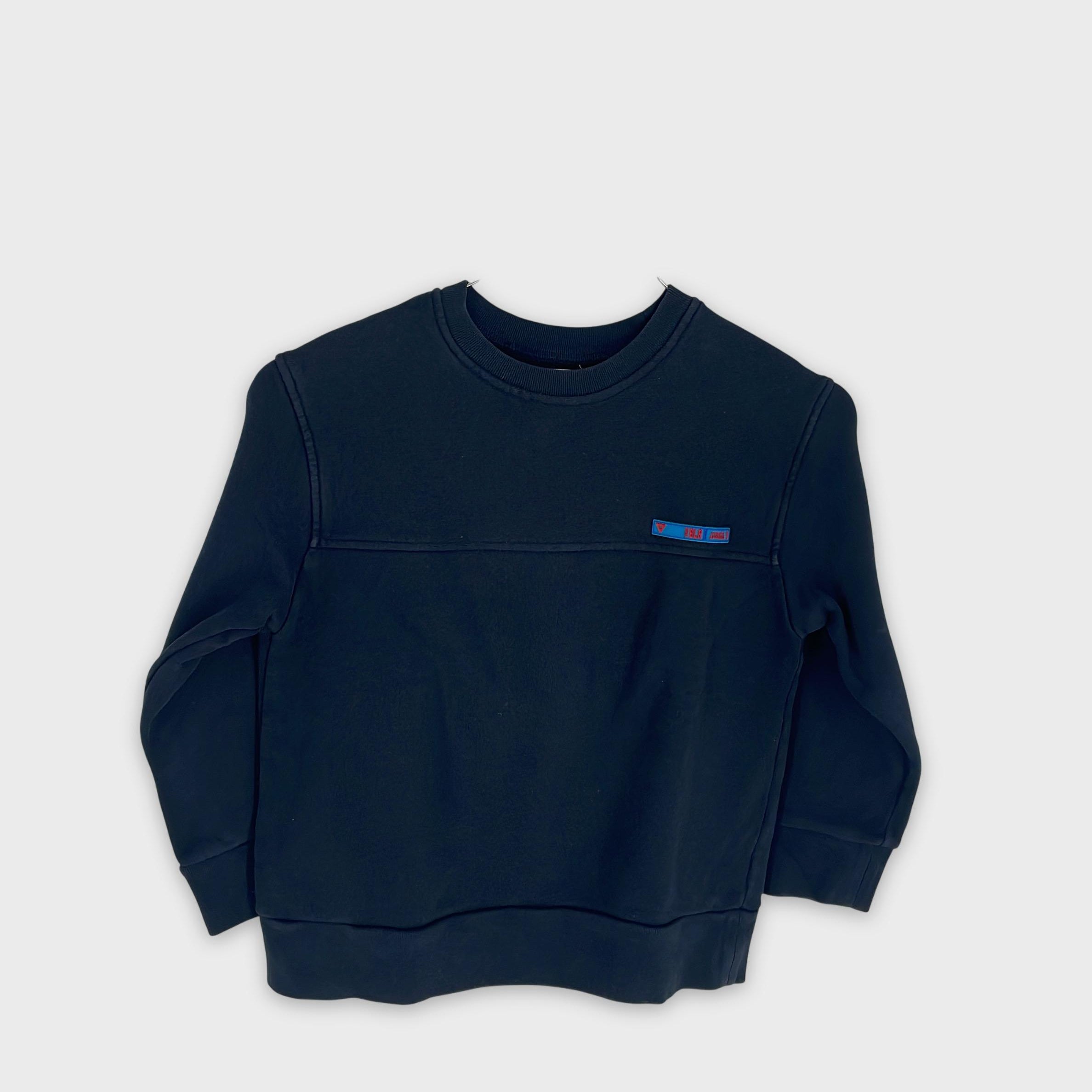 0-Bellerose - Sweatshirt - Taille 8
