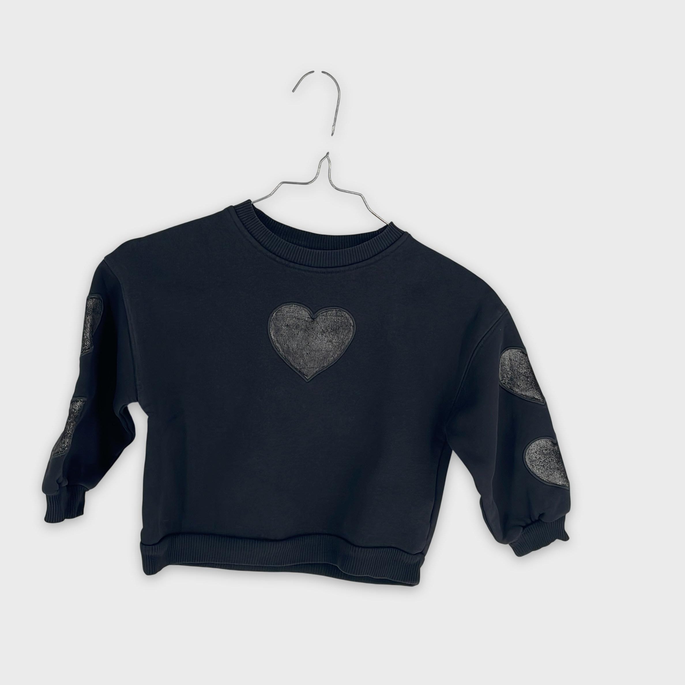 0-ZARA - Pull - Taille 4 ans
