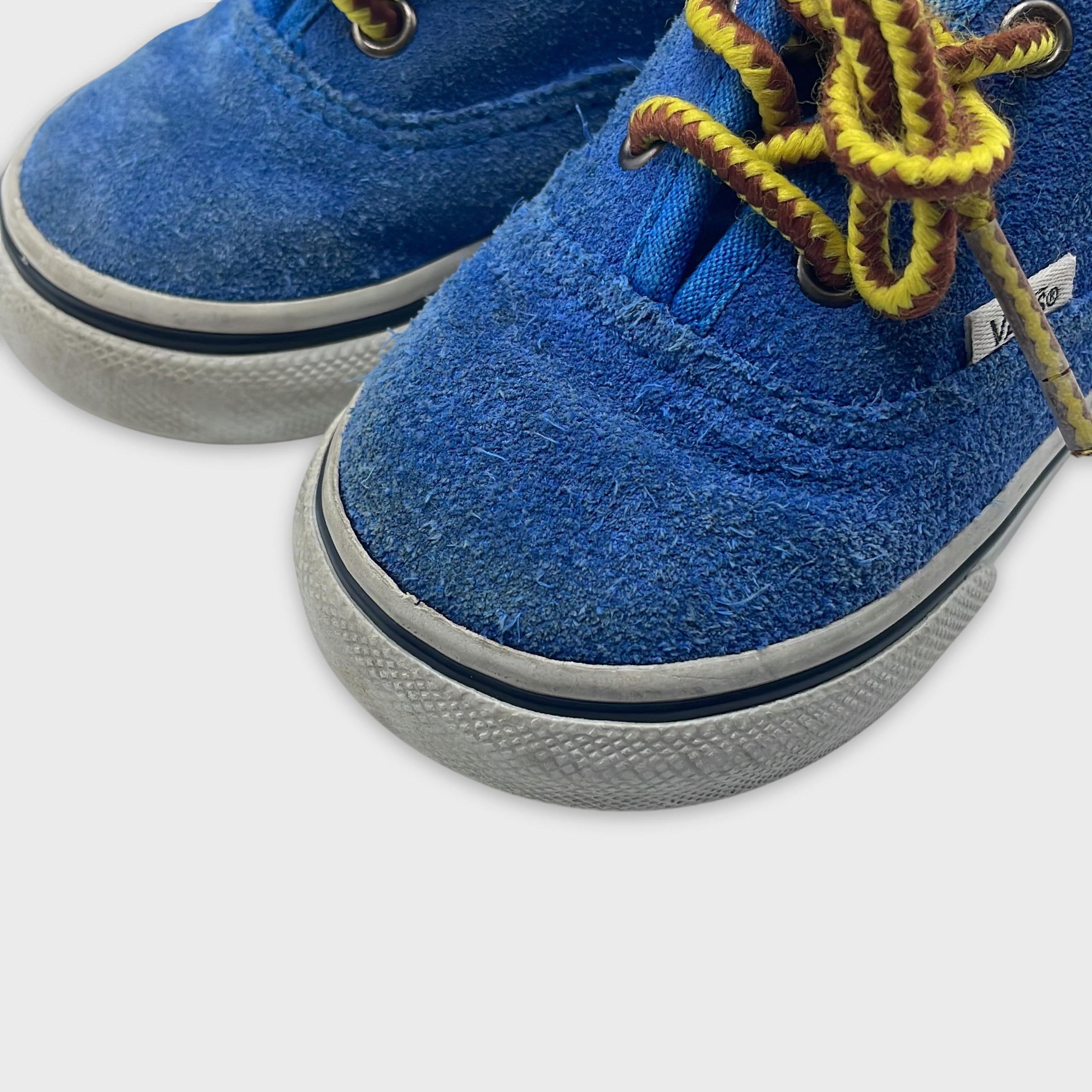 0-VANS - Baskets - Taille Inconnue