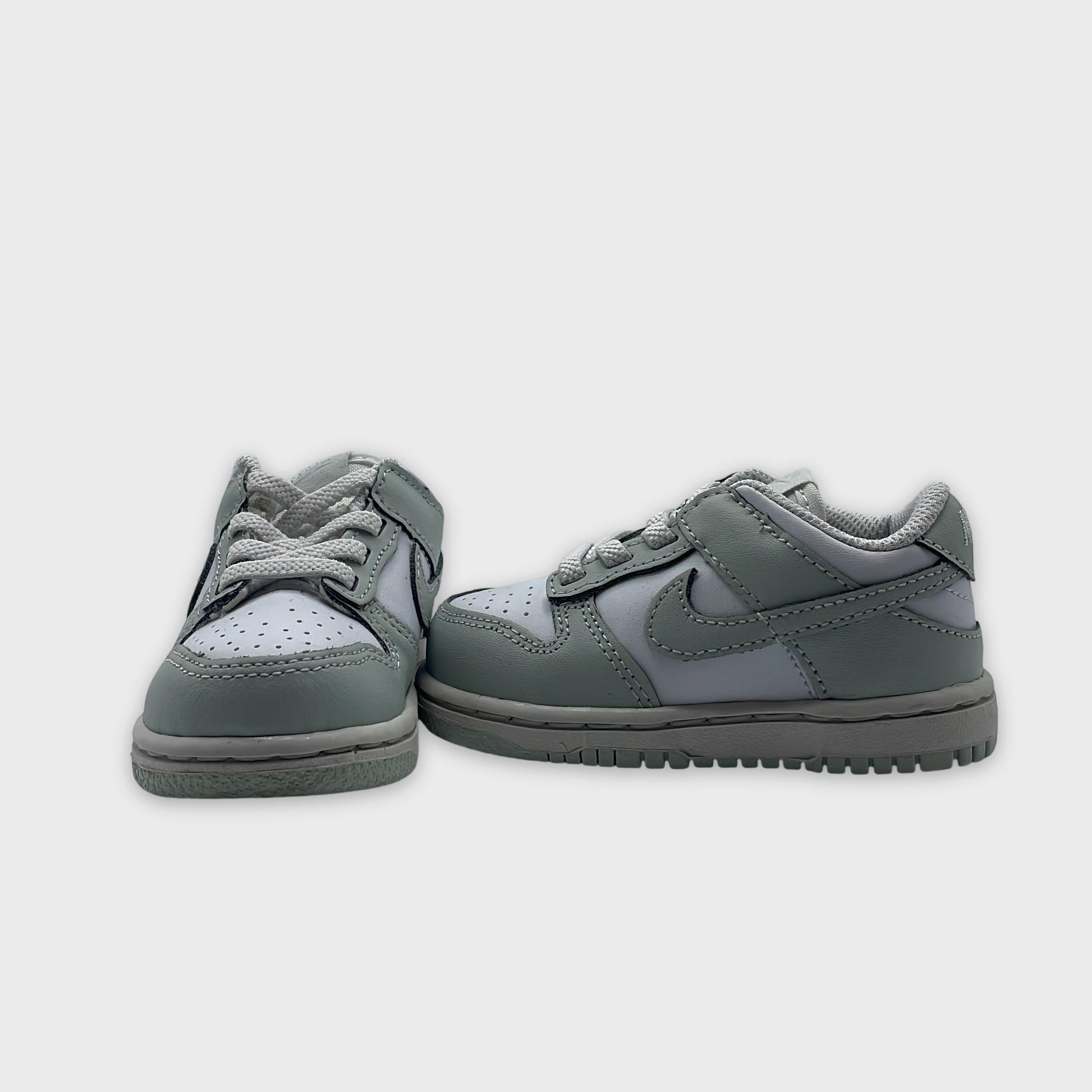 0-Nike - Baskets basses - Taille 21
