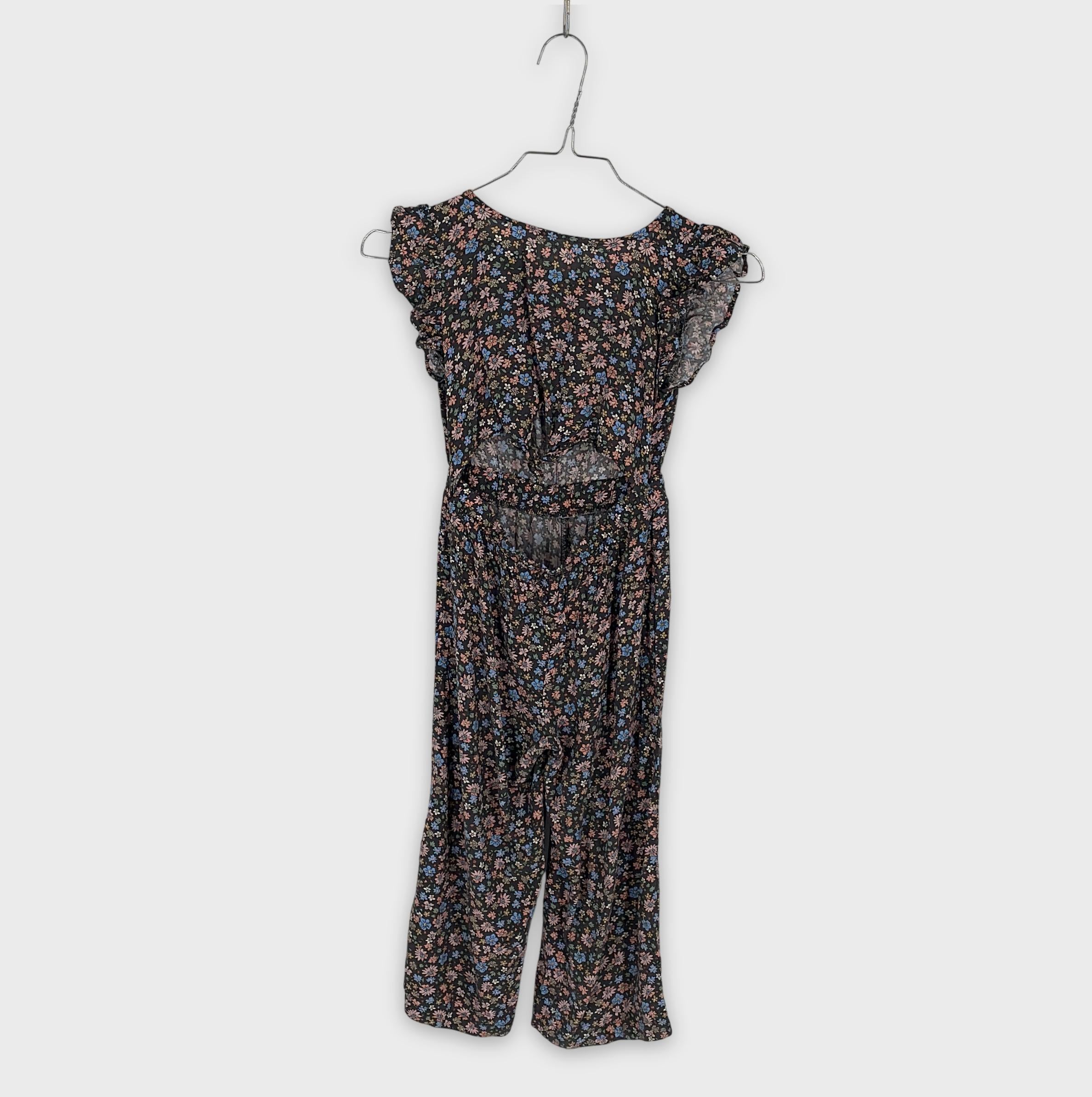 0-H&M - Combinaison - 4-5 ans