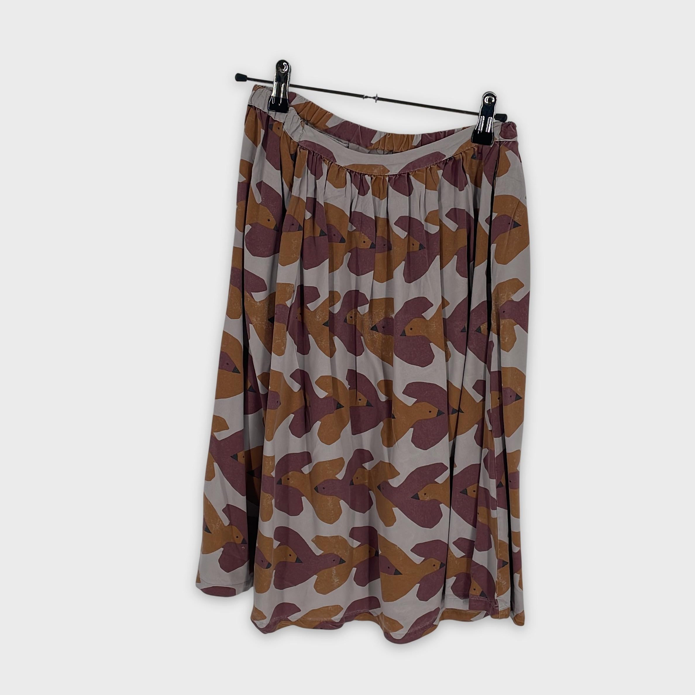 0-BOBO CHOSES - Jupe-short - 8-9 ans