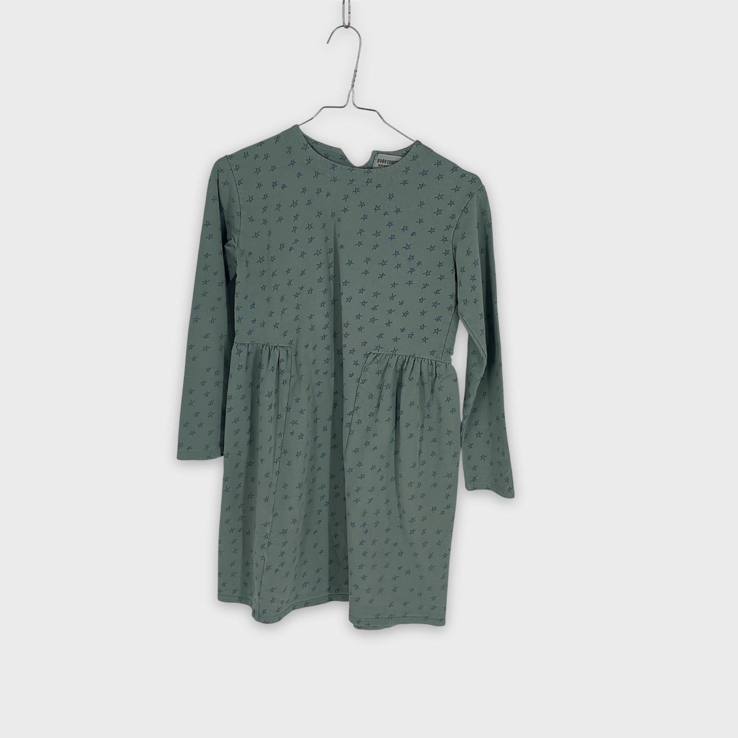 0-BOBO CHOSES - Robe - 10-11 ans