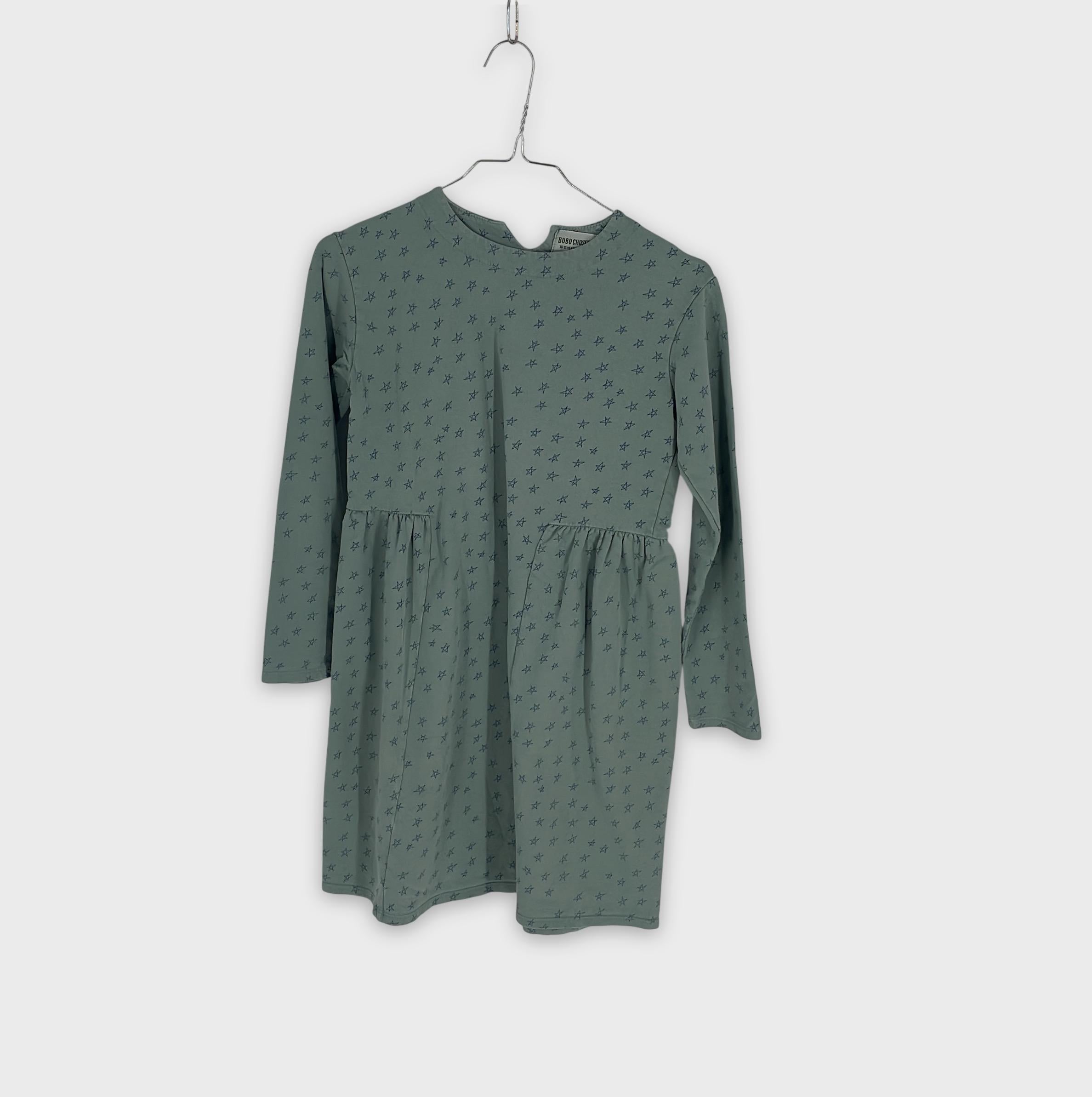 0-BOBO CHOSES - Robe - 10-11 ans