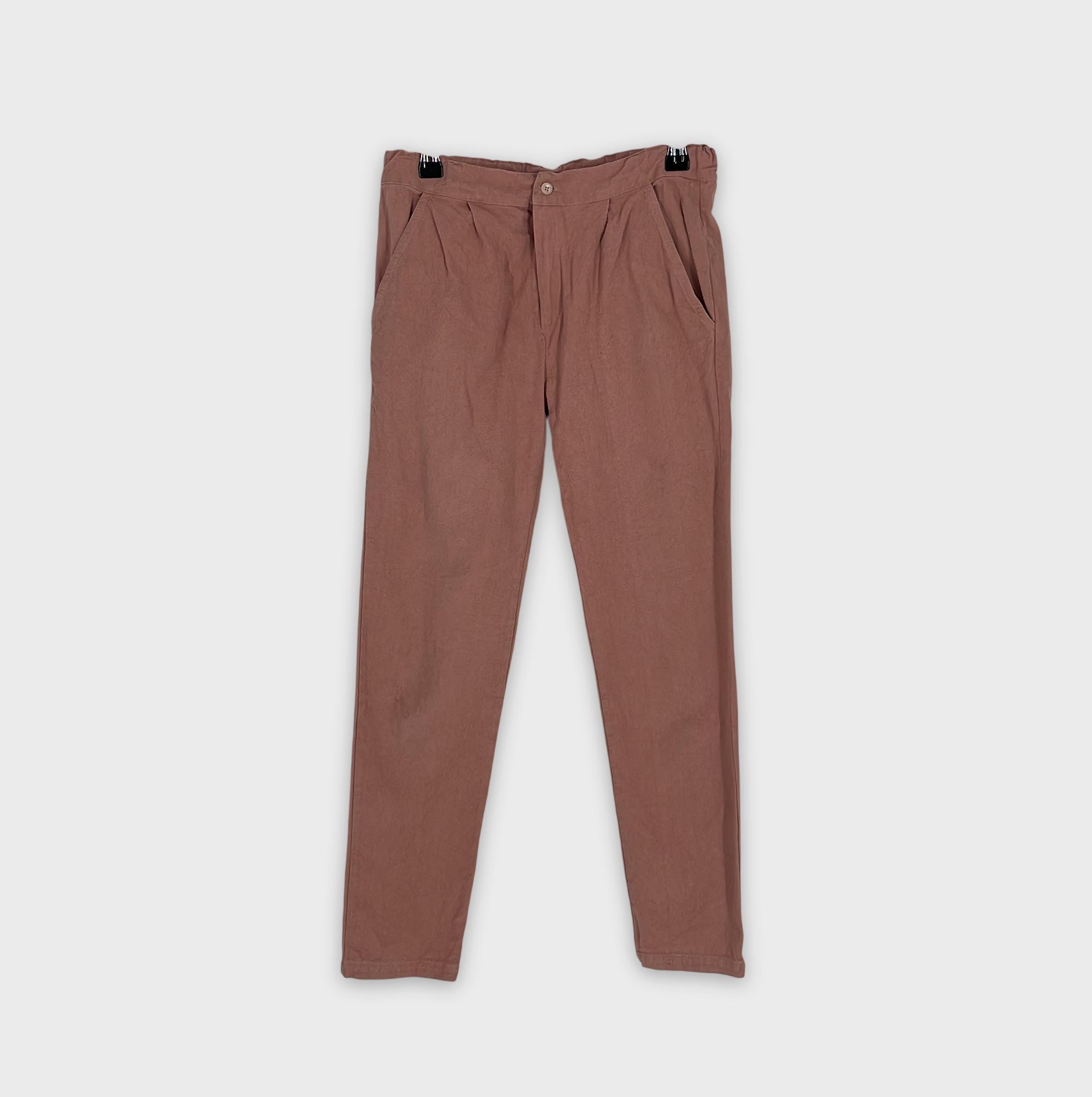 0-Apaches Collections - Pantalon - 12A