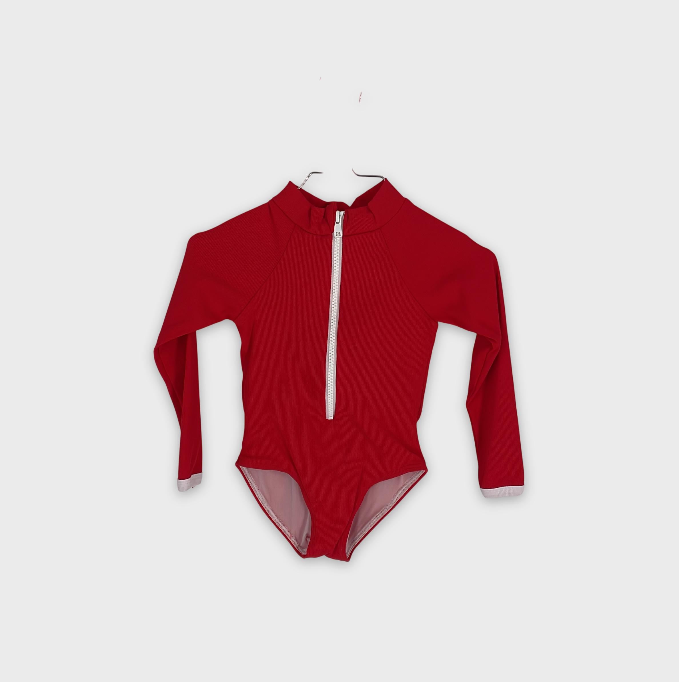 0-JUILLET JUILLET - Maillot de bain - 3-4 ans