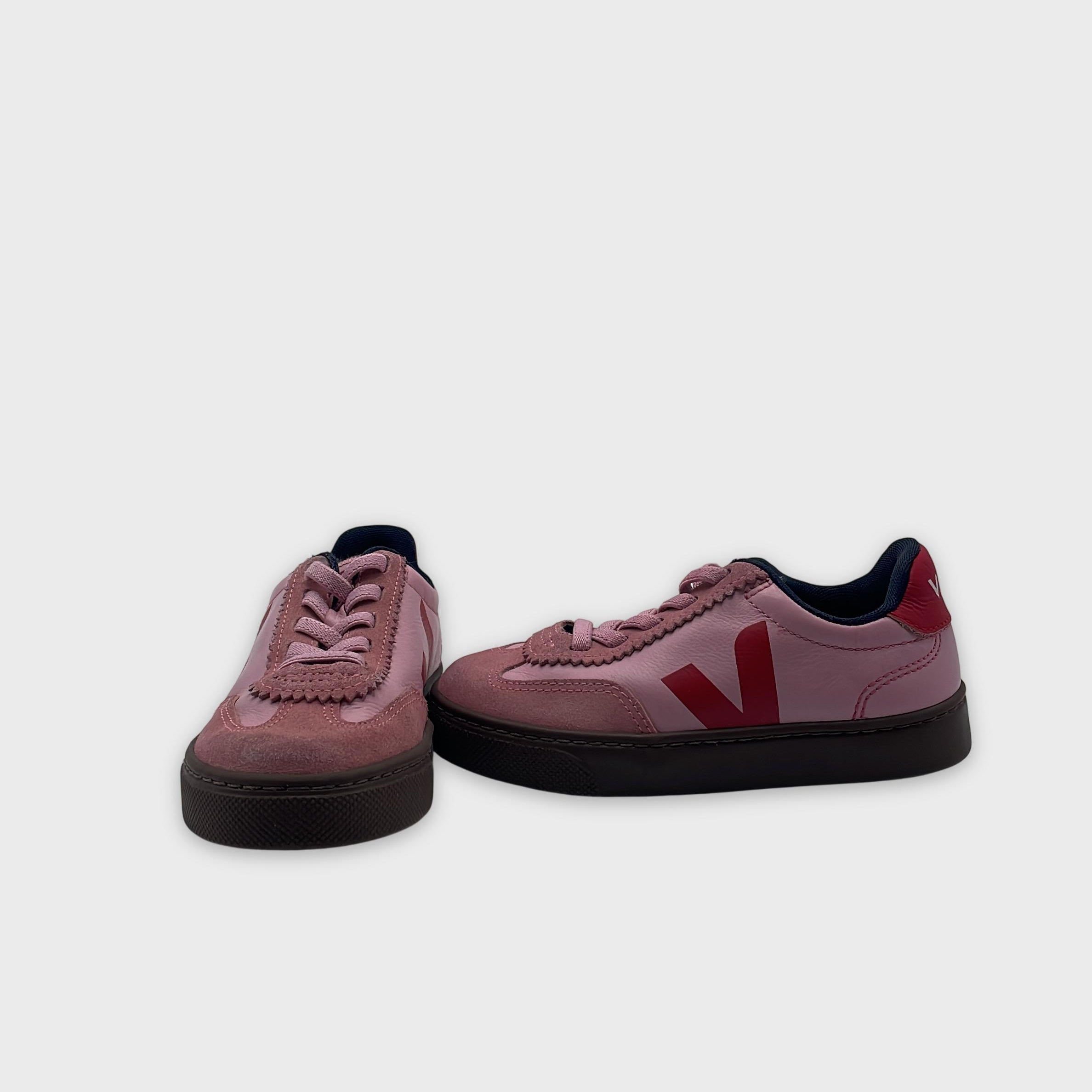 0-VEJA - Baskets basses - 28