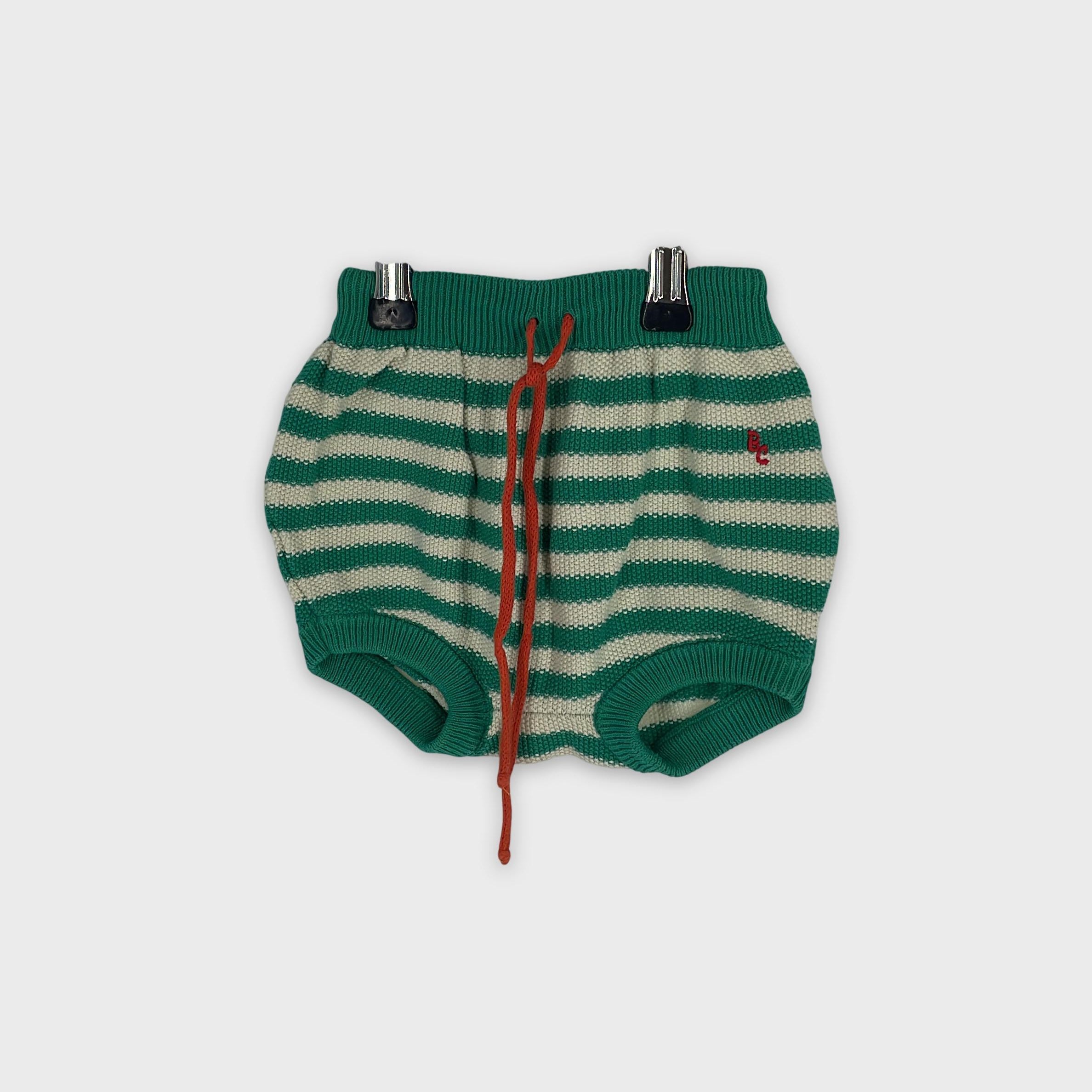 0-BOBO CHOSES - Combinaison Bébé - 6 Mois