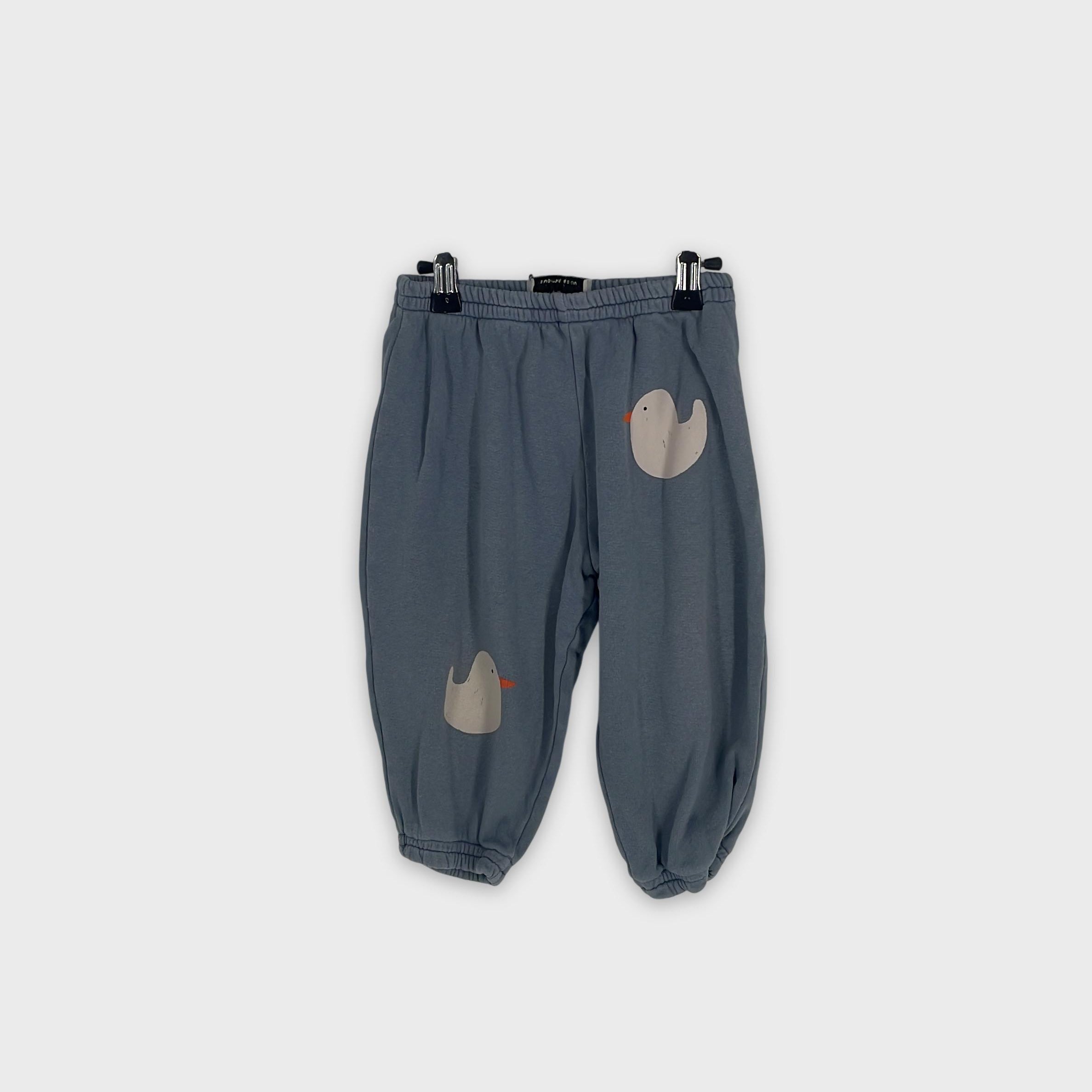 0-BOBO CHOSES - Pantalon de jogging - 12 mois (80 cm)