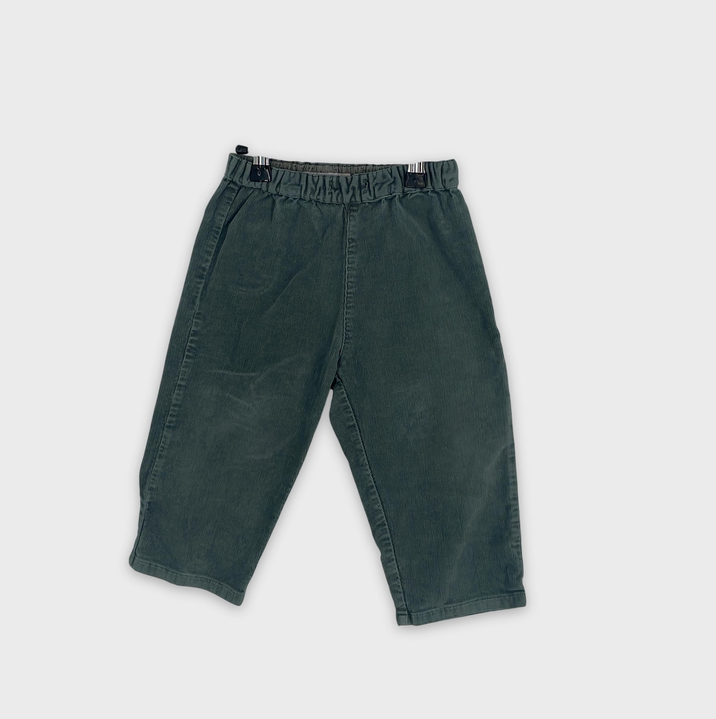 0-Bonpoint - Pantalon - 18 mois