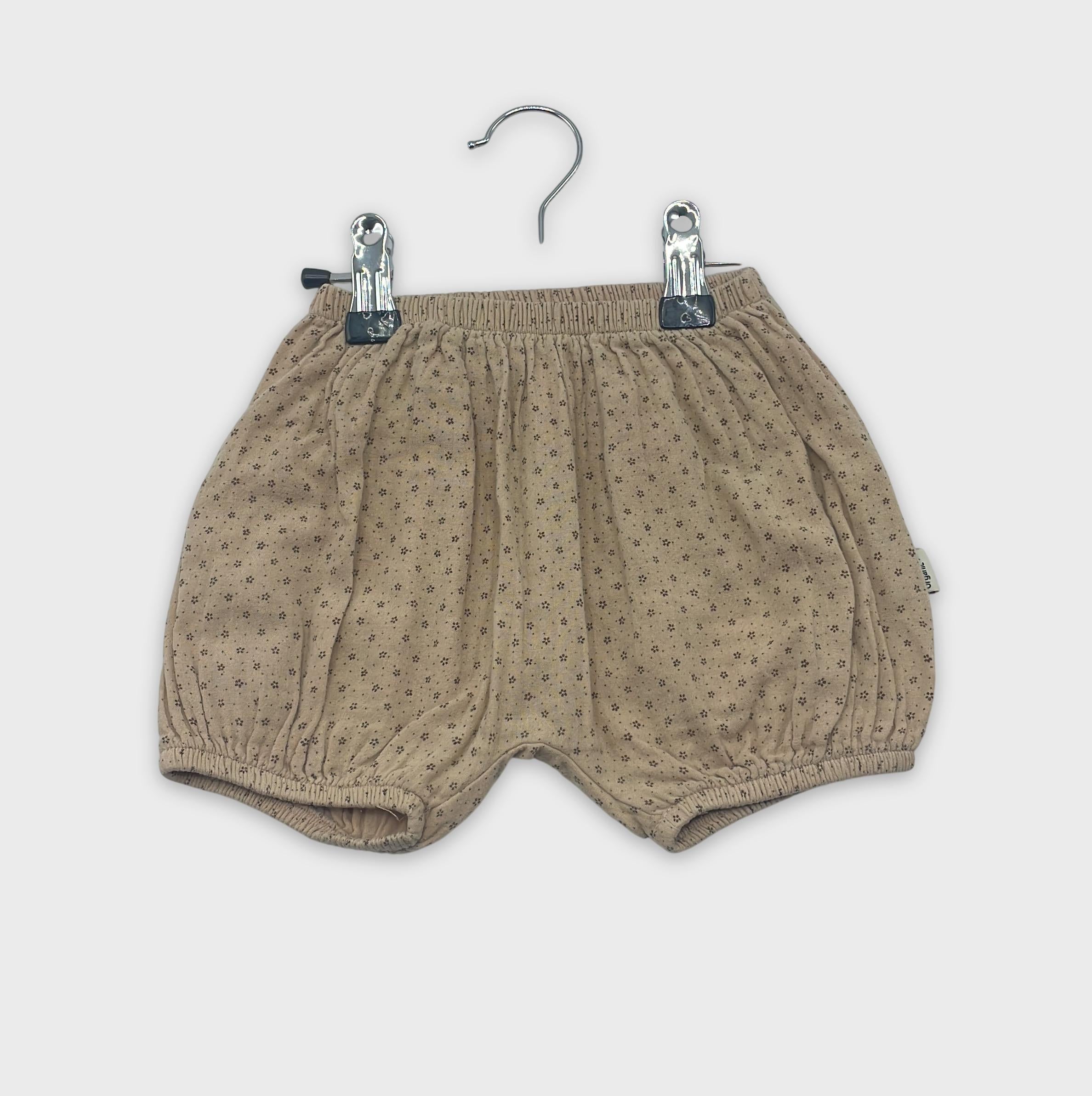 0-POUDRE Organic - Bloomer - Taille Unique Bébé