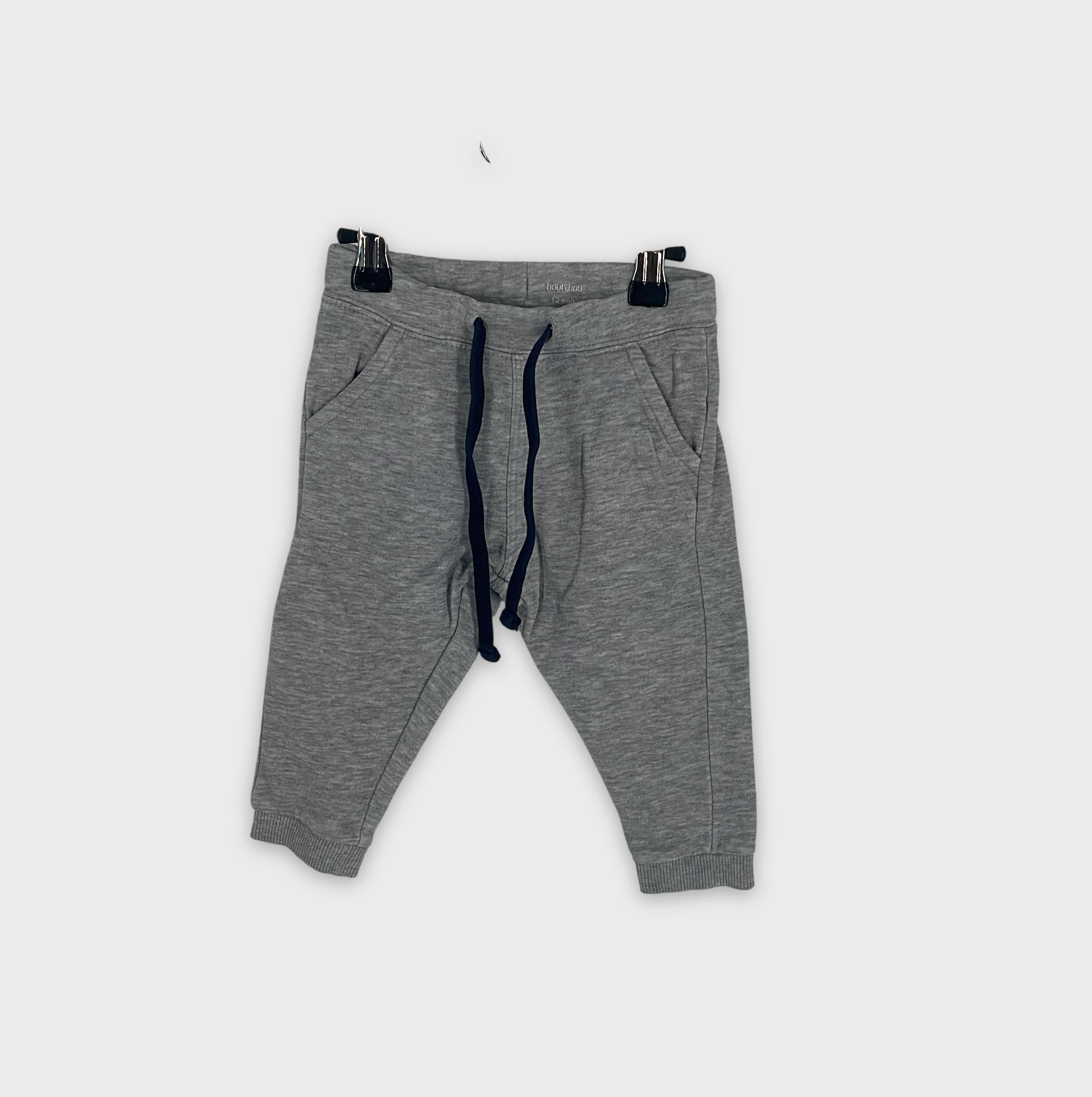 0-bout'chou - Jogging - 12 mois