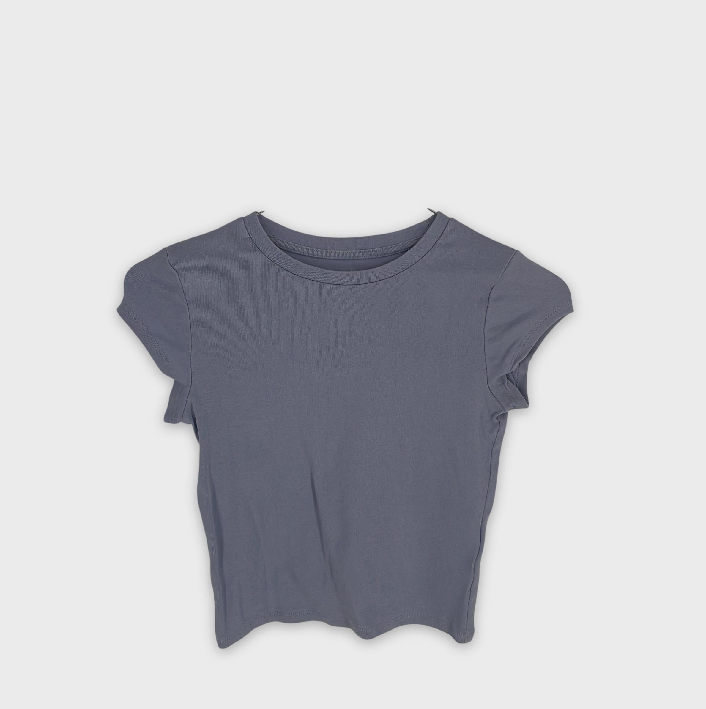 0-H&M - T-shirt - 8-10 ans
