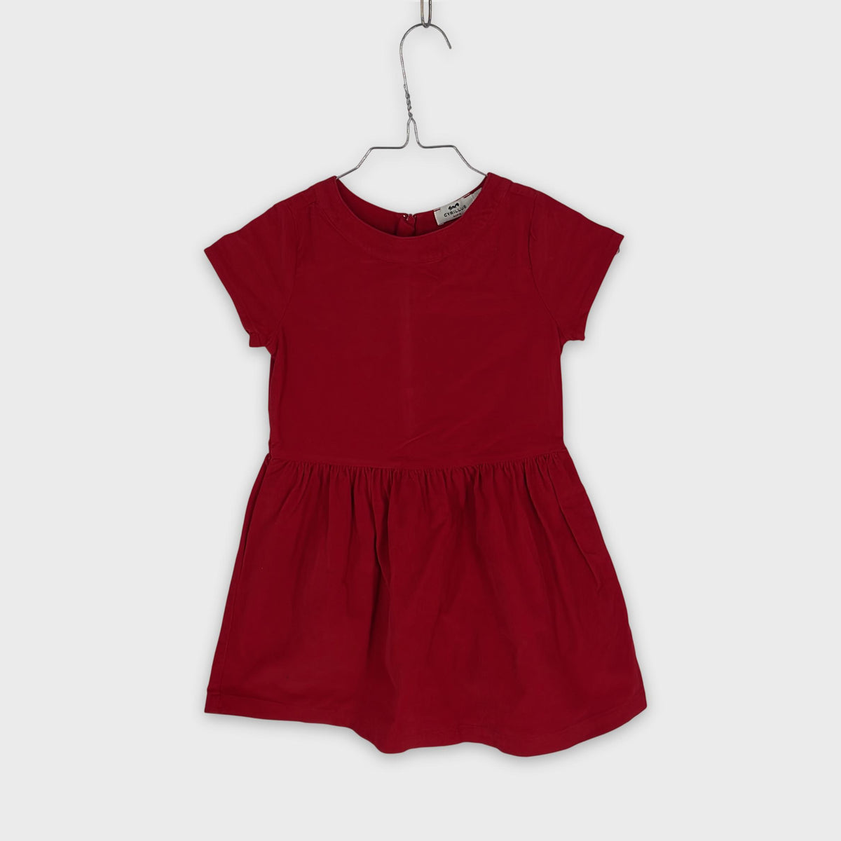 0-Cyrillus - Robe - Taille 6 ans