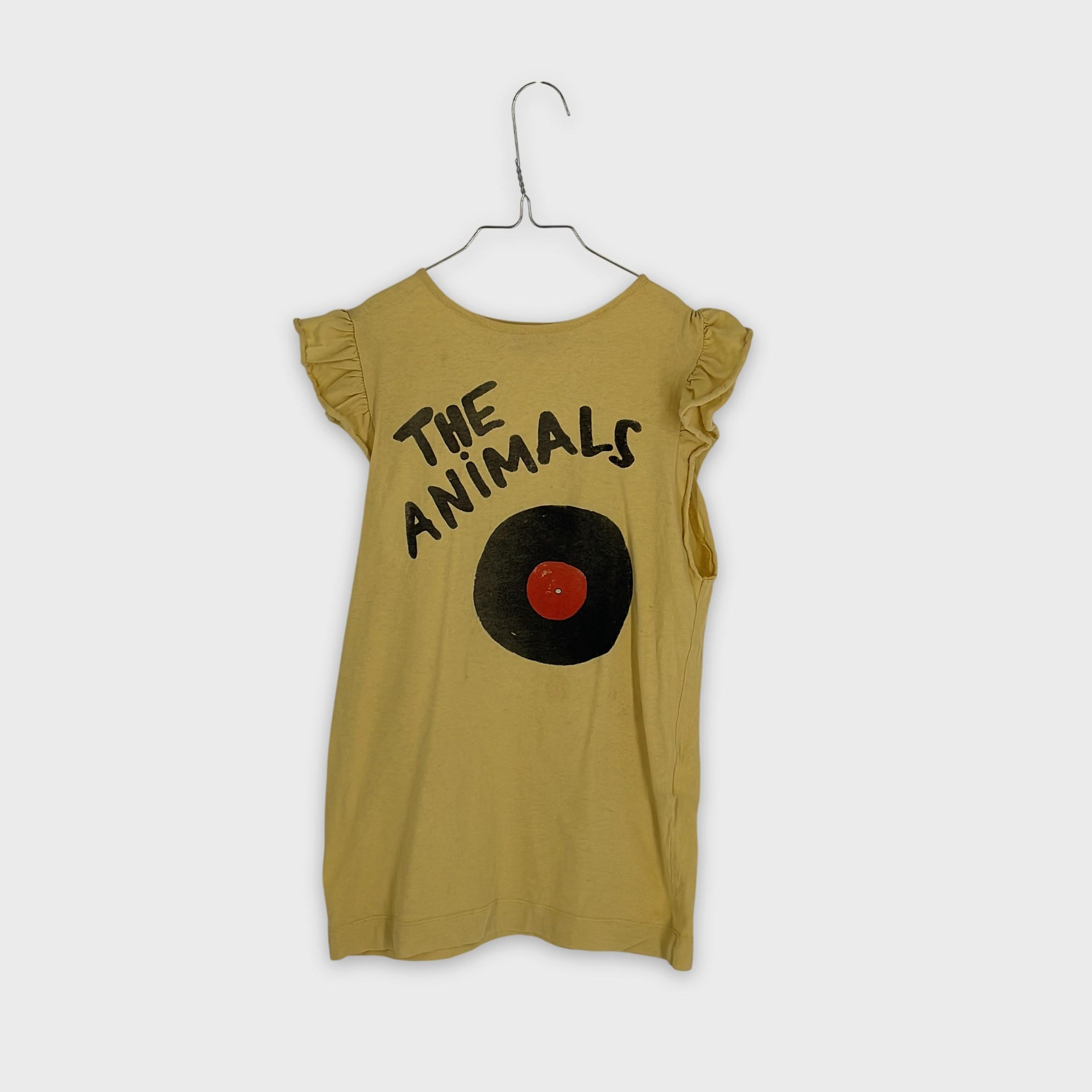 0-The Animals Observatory - T-shirt - Taille 8