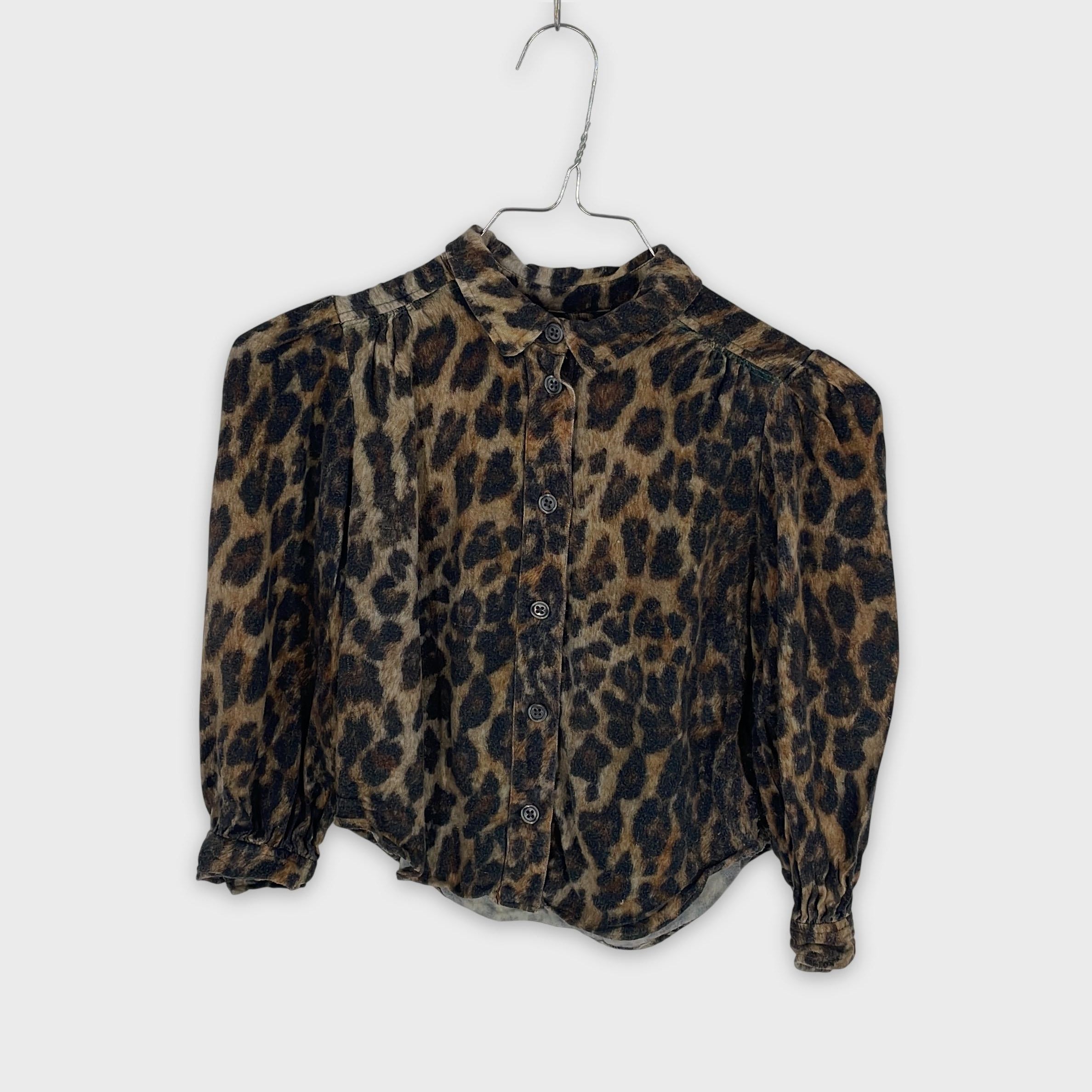 0-Bellerose - Chemise - Taille 8 ans