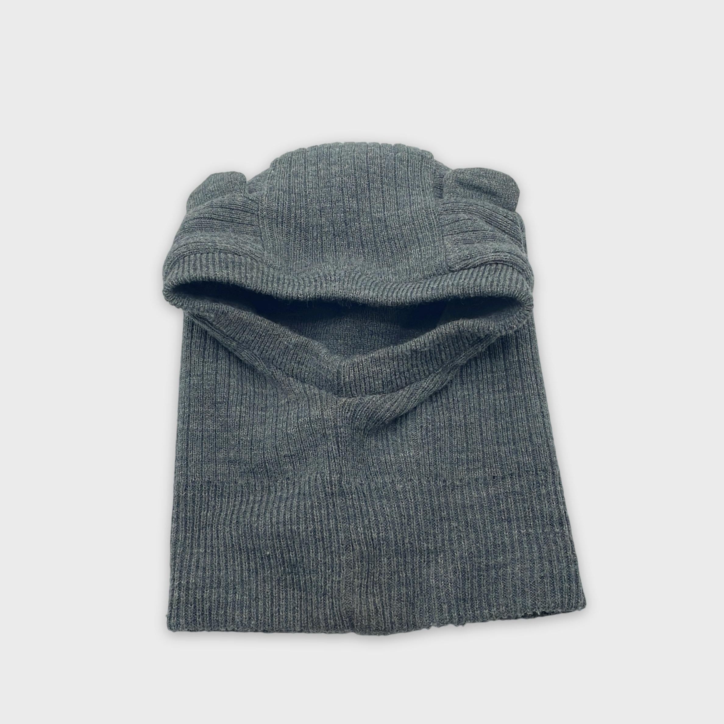 0-ZARA - Cache-cou - Taille Unique