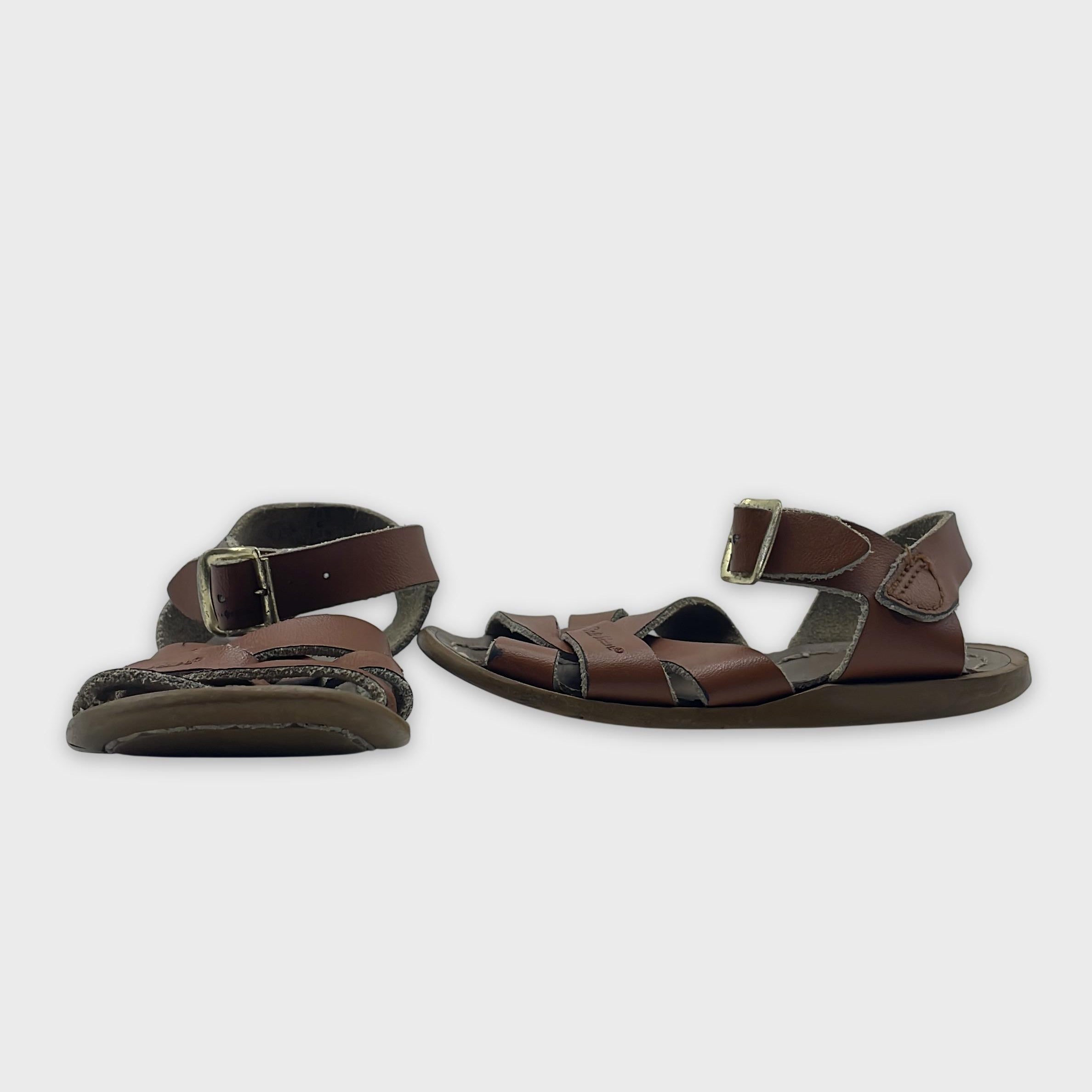 0-Salt-Water - Sandales - Taille 6