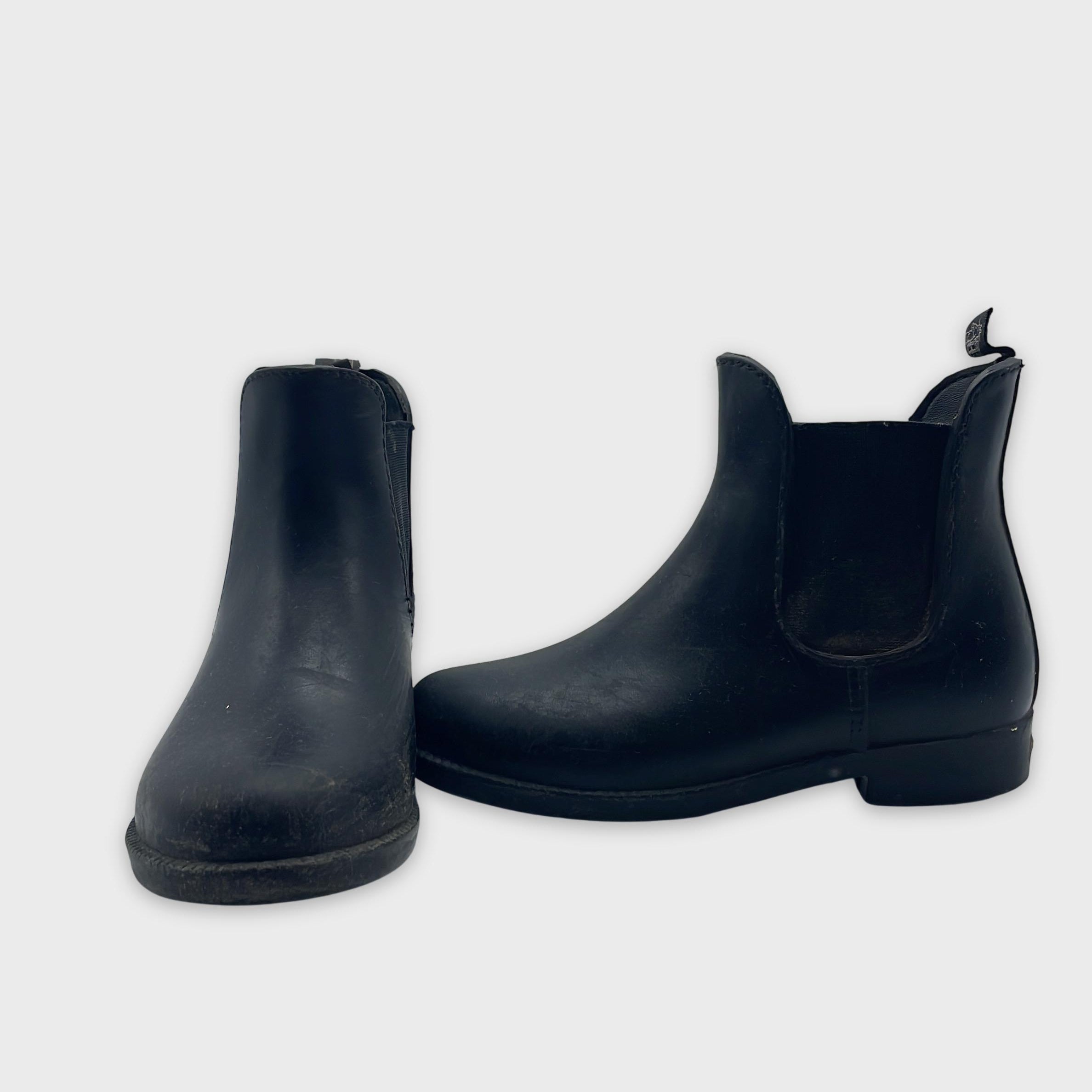 0-Inconnu - Bottines Chelsea - 31