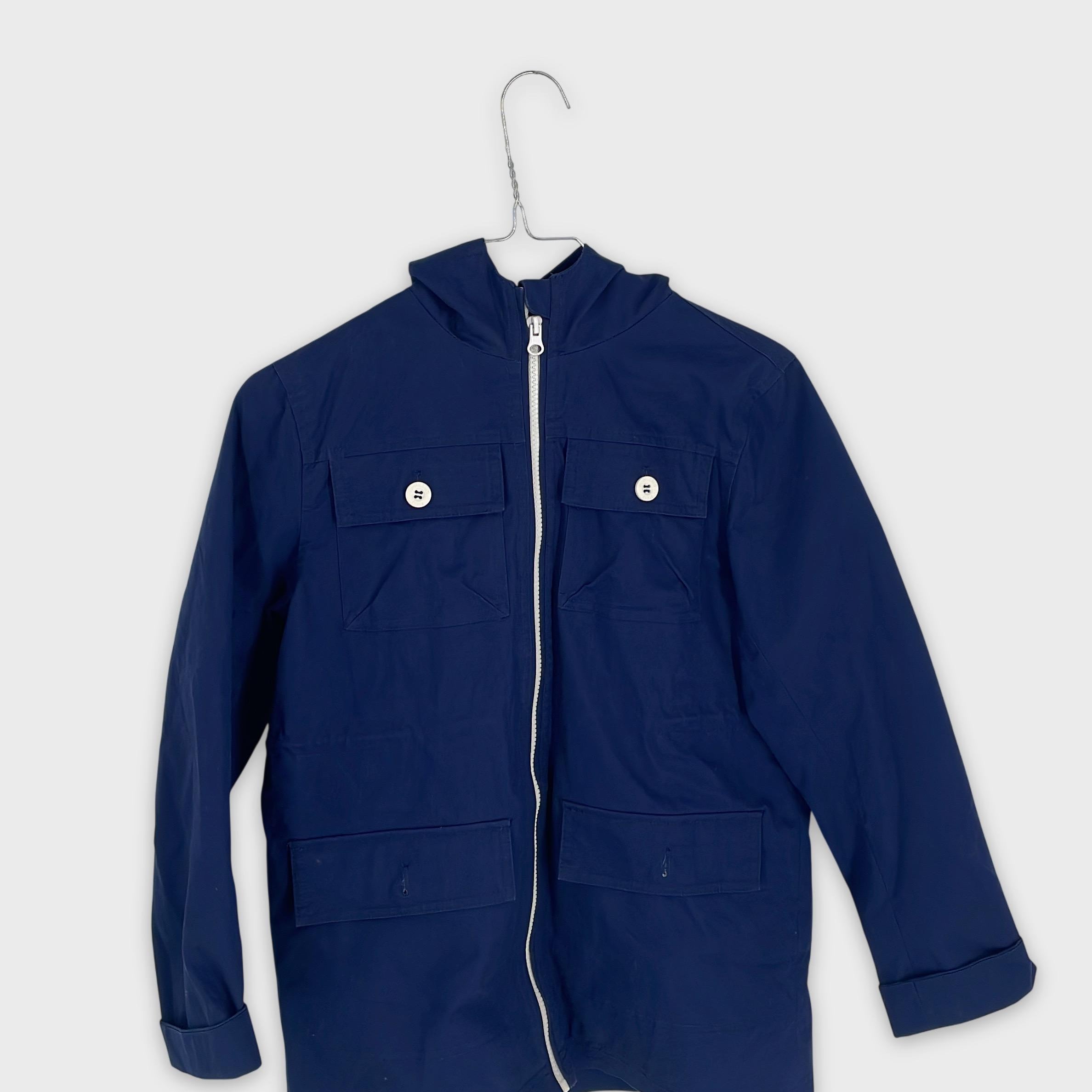 0-Cyrillus - Blouson / Veste - 12A (150cm)