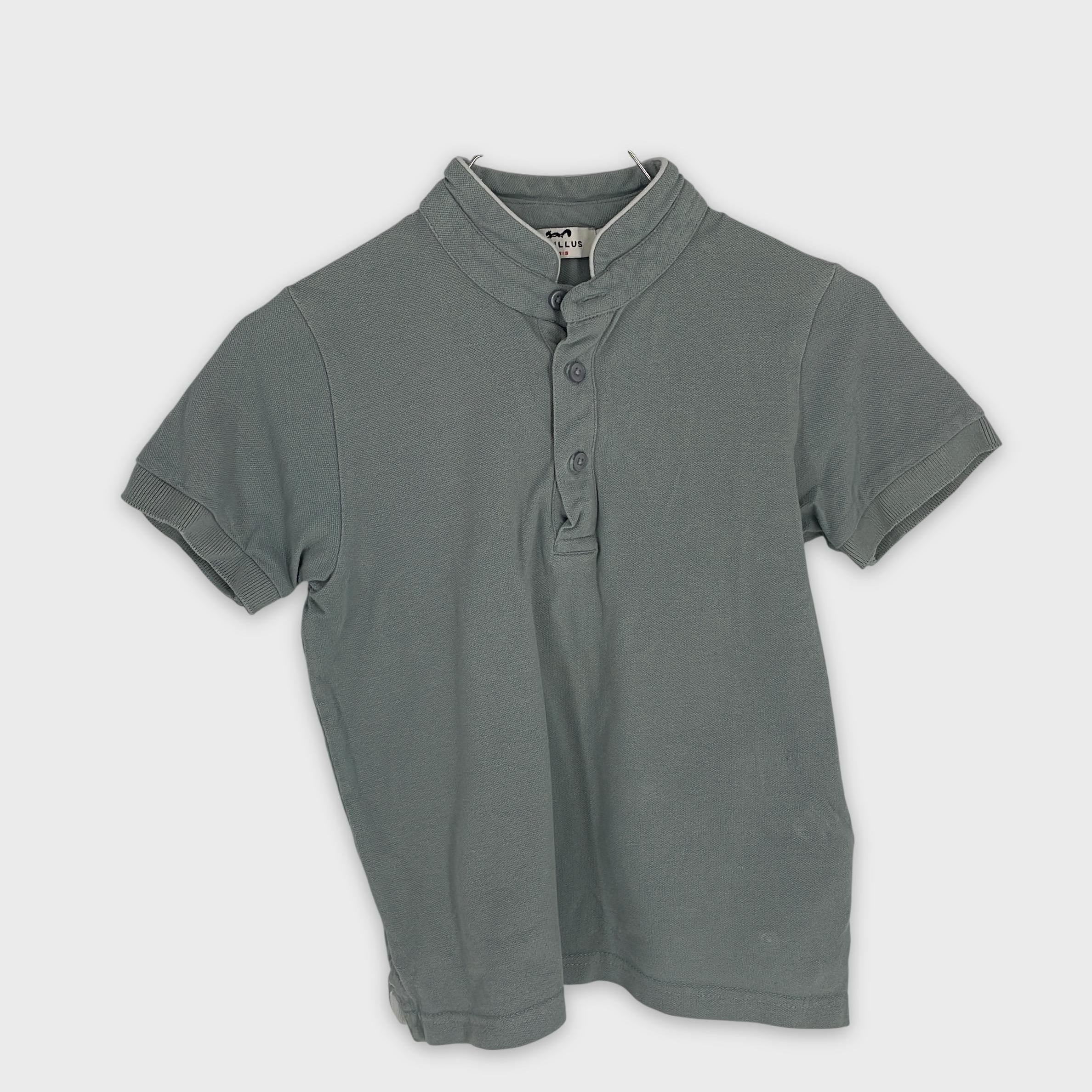 0-Inconnu - Polo - 10-12 ans