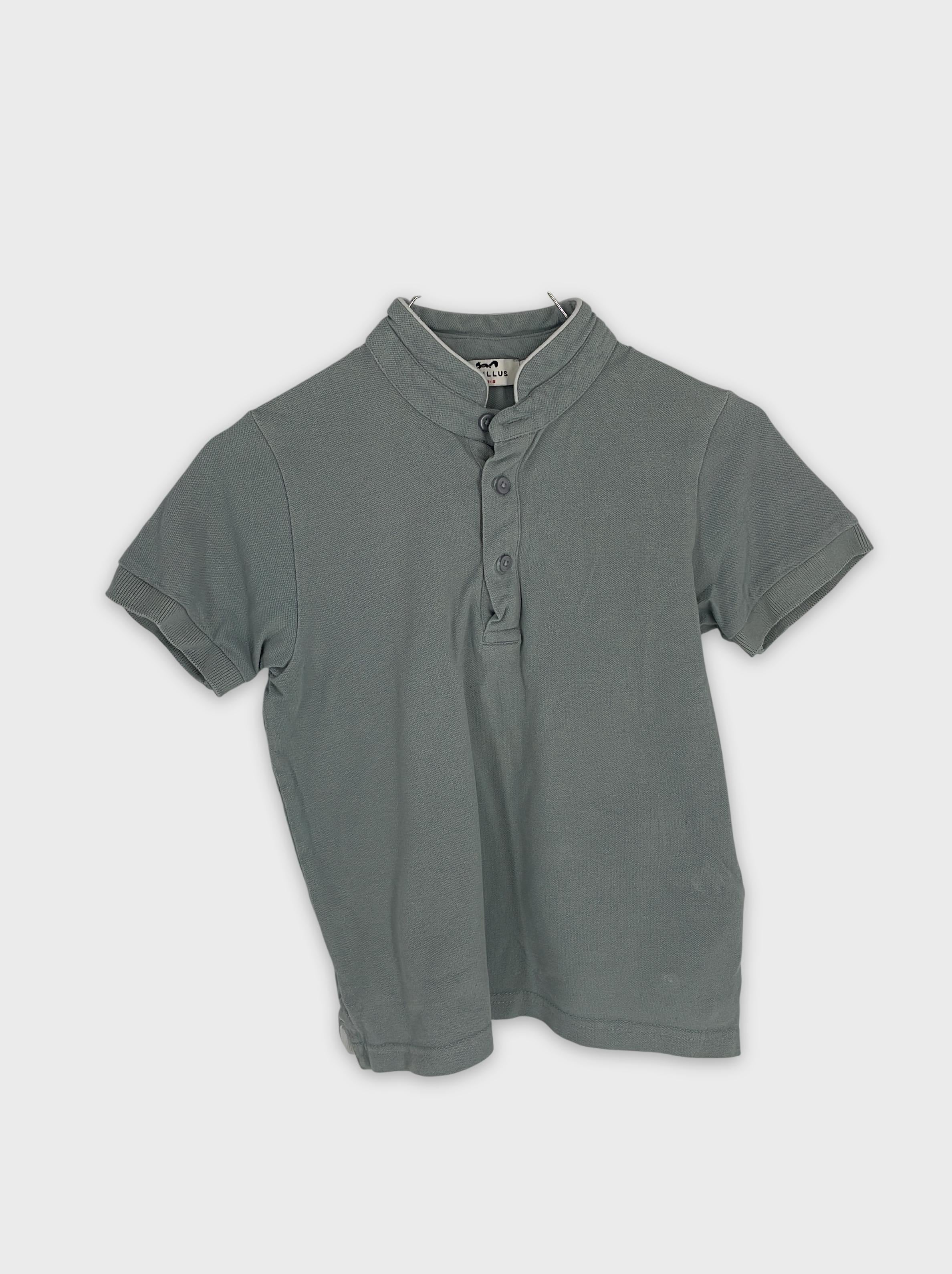 0-Inconnu - Polo - 10-12 ans
