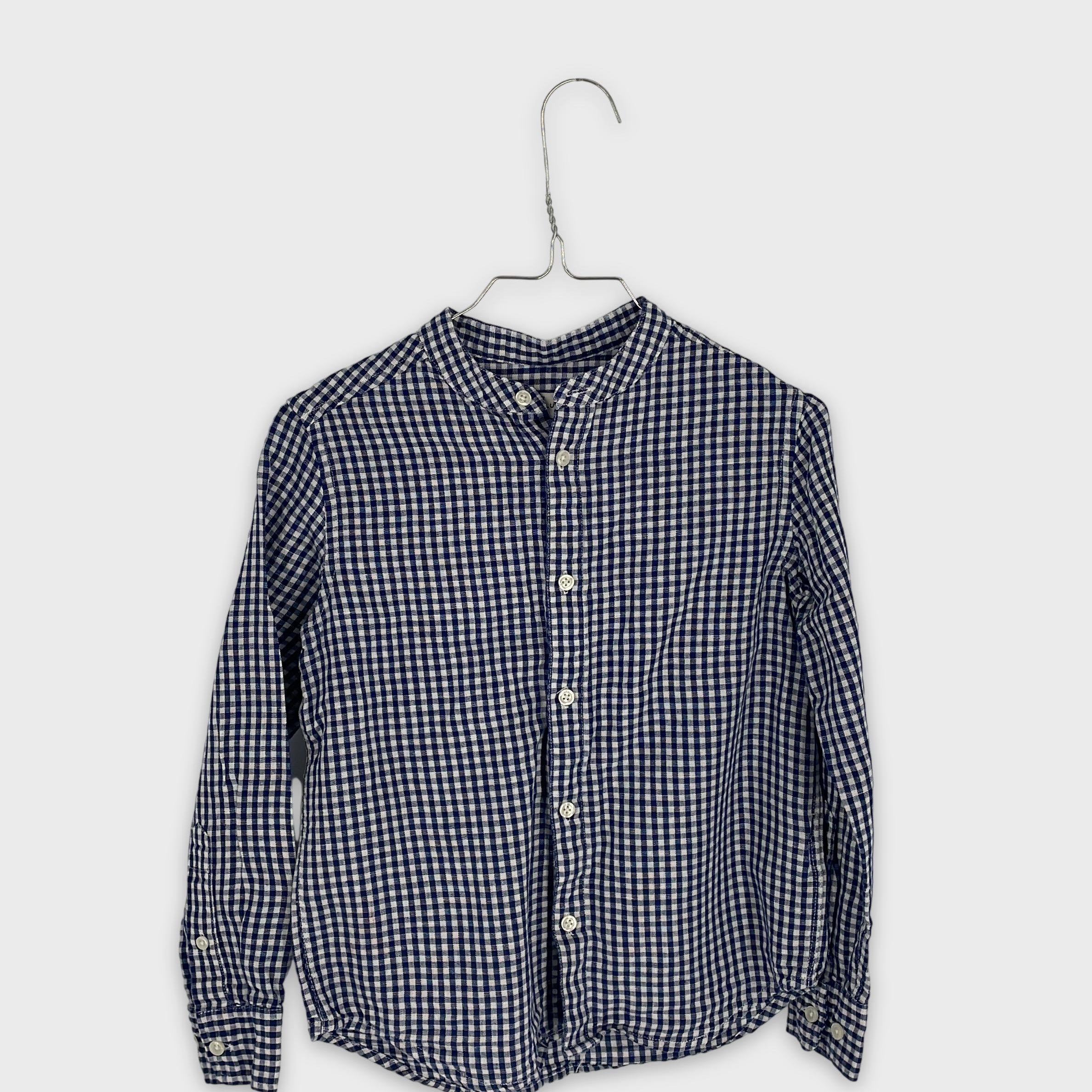 0-Cyrillus - Chemise - Taille 8