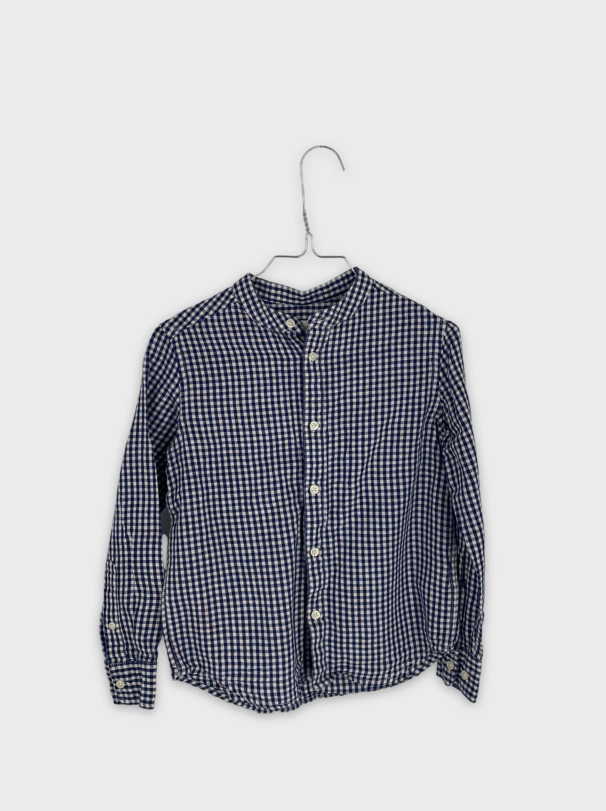 0-Cyrillus - Chemise - Taille 8