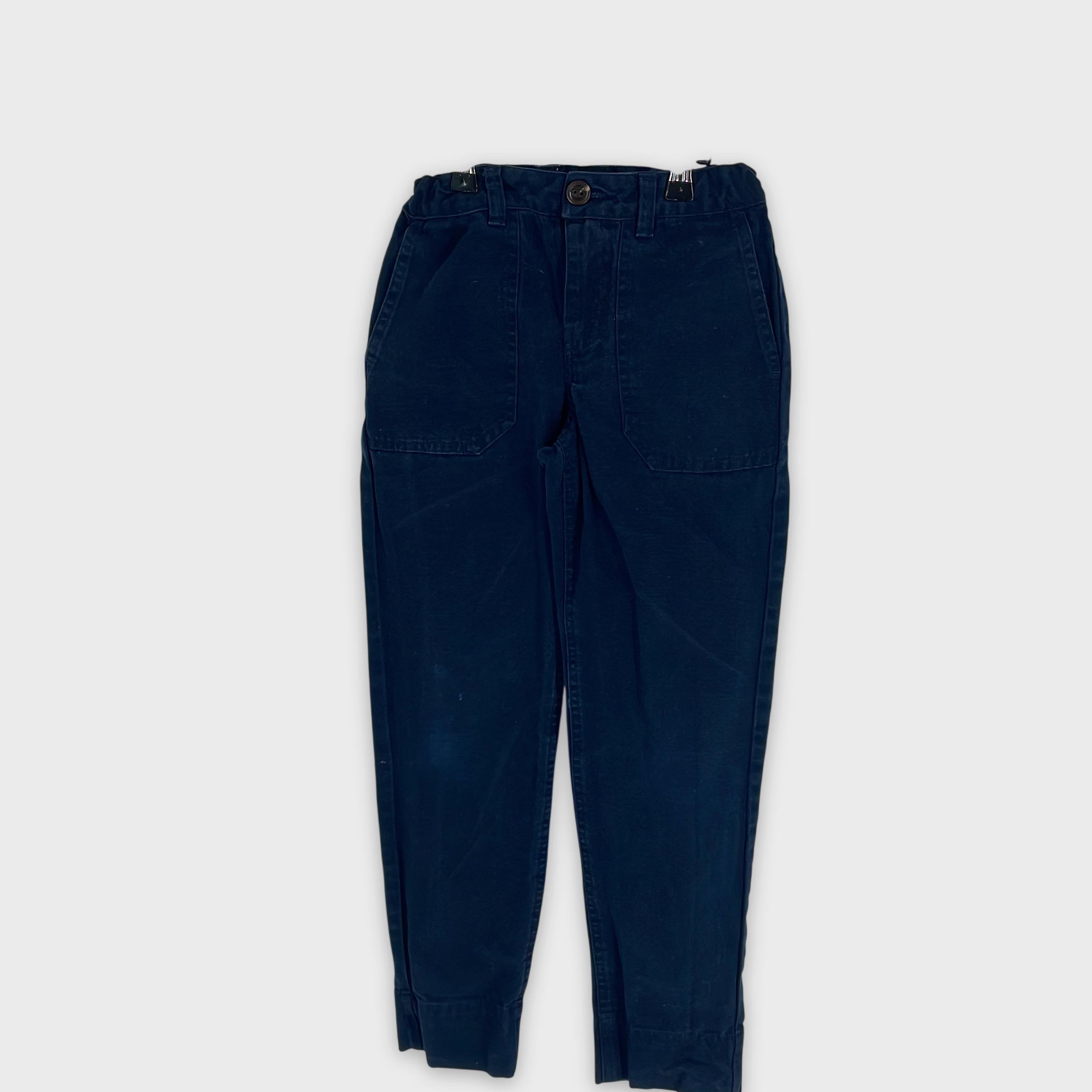 0-Cyrillus - Pantalon - Taille 8 ans
