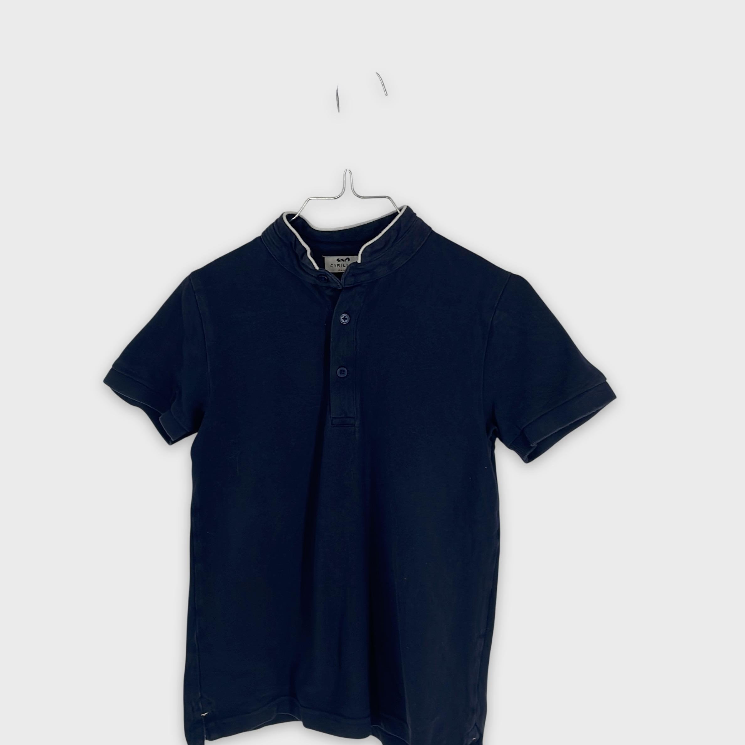 0-Cyrillus - Polo - 10 ans
