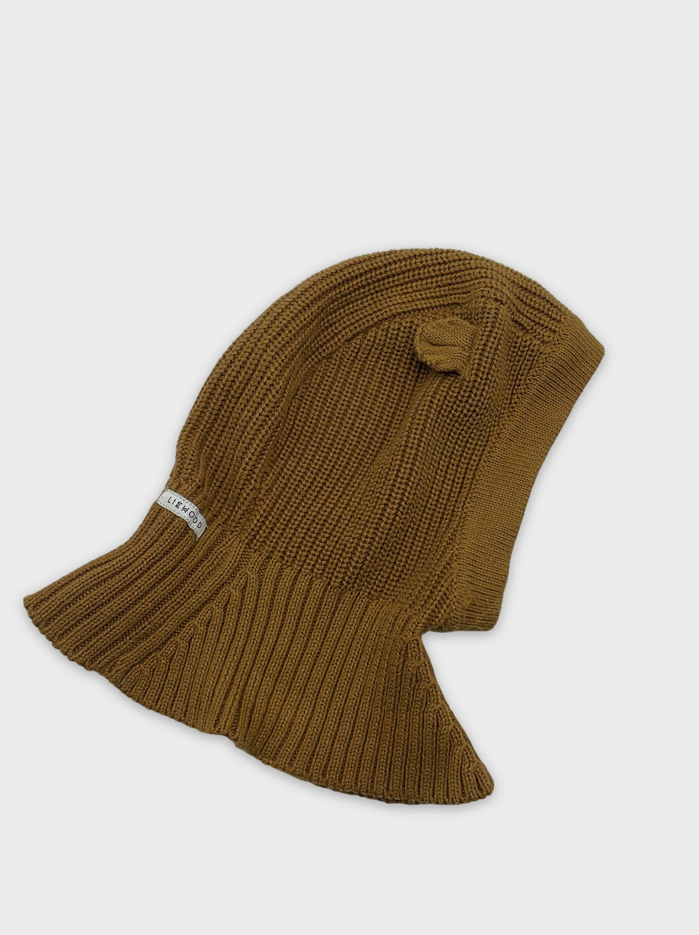 0-Liewood - Bonnet Cagoule - 9-12M