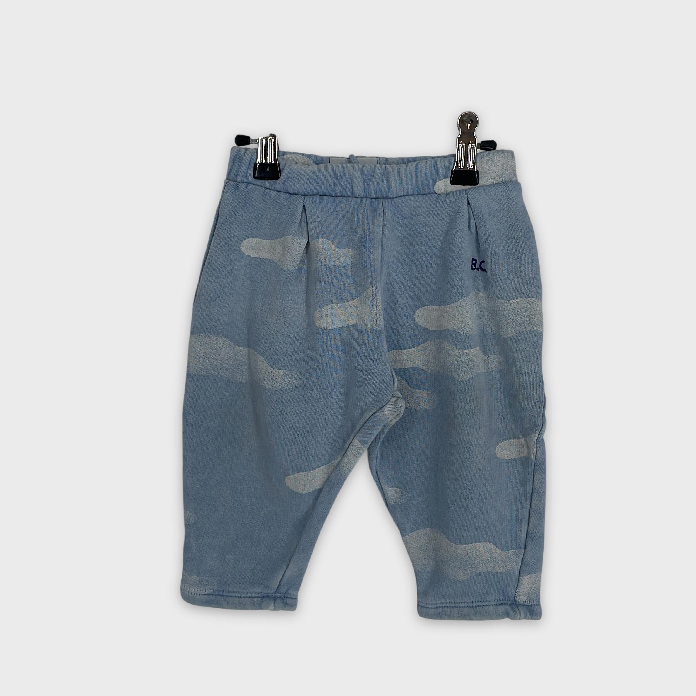0-Bobochoses - Jogger - 6-12 Mois