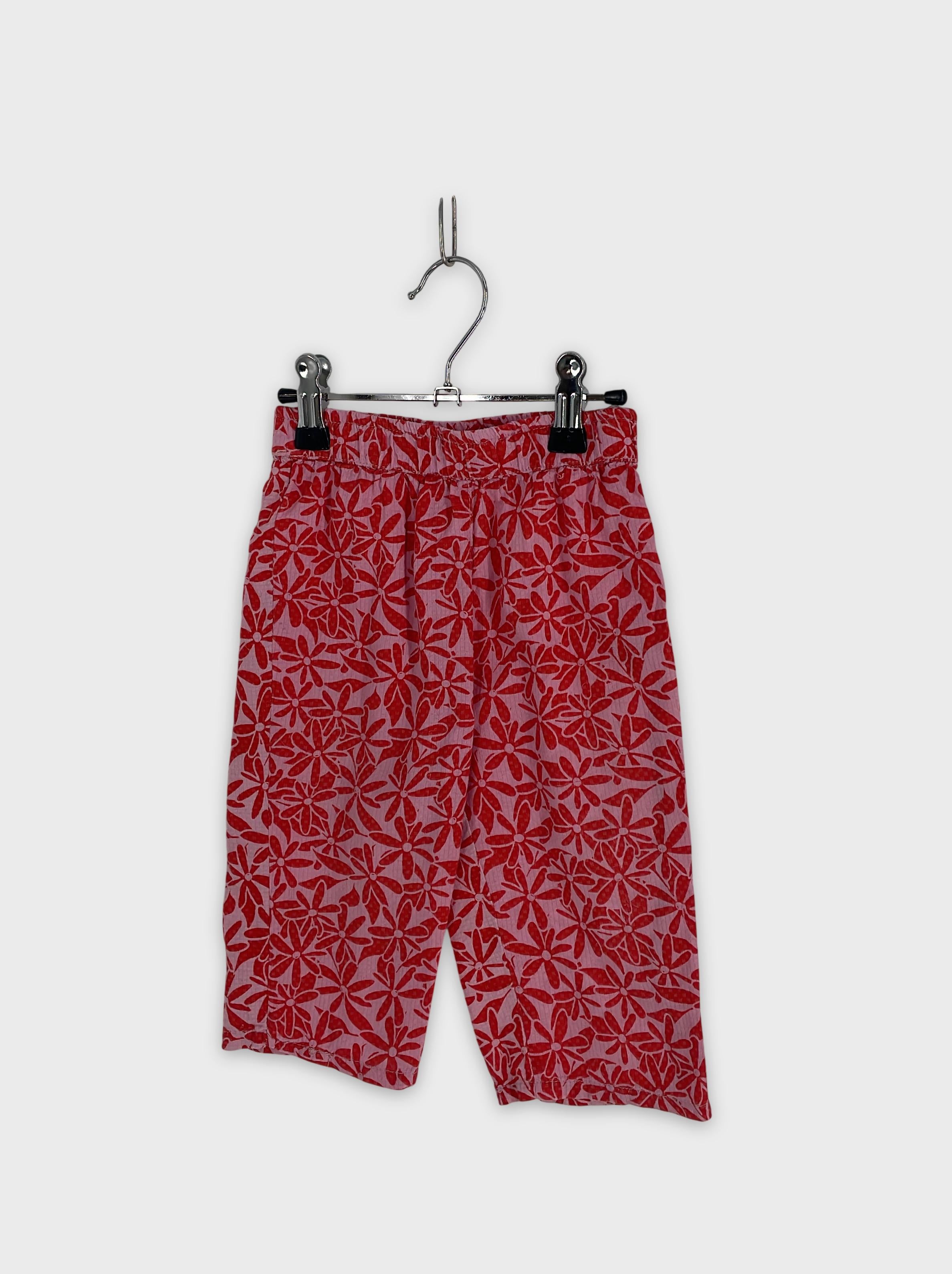 0-Unknown - Short - 8 mois