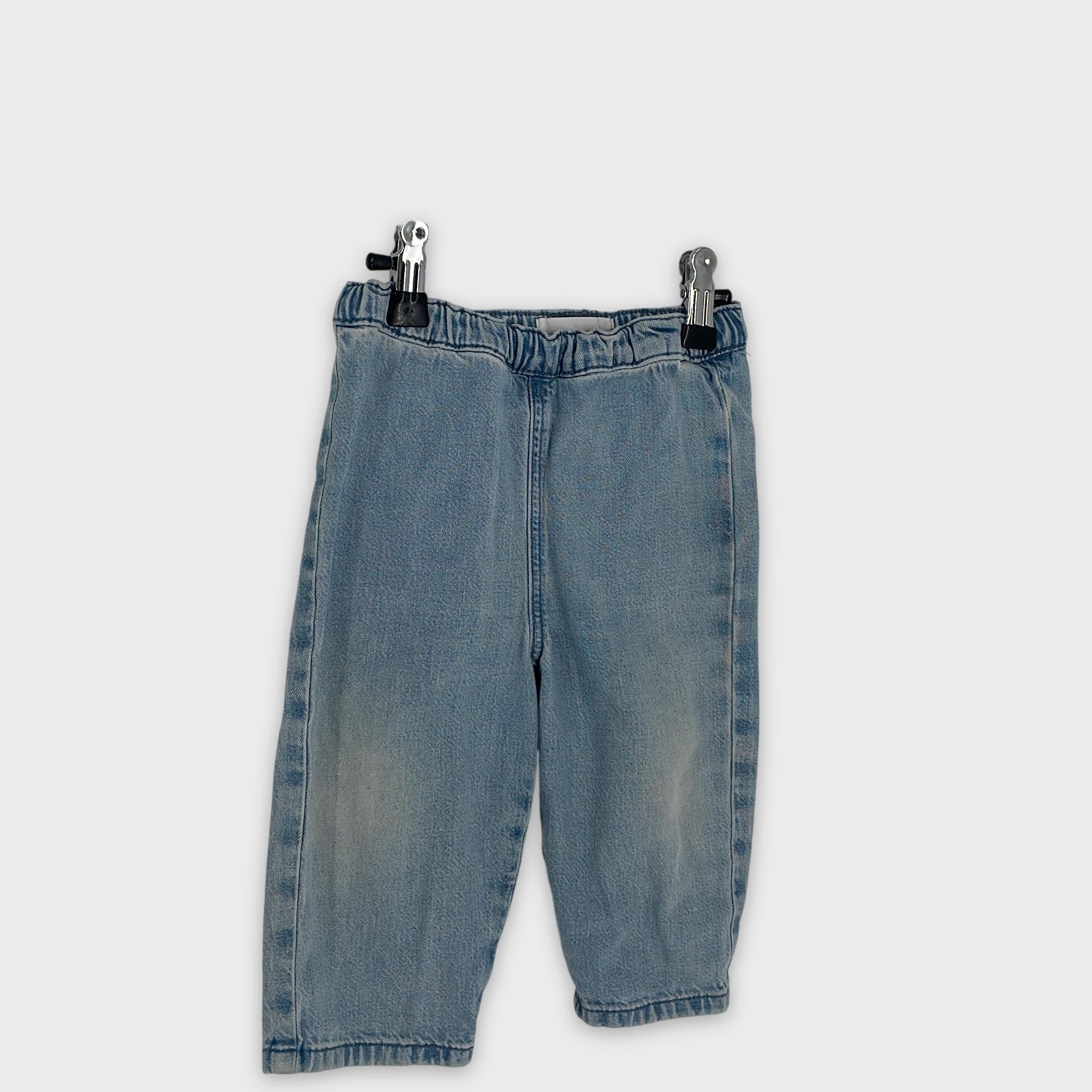 0-ARKET - Jean - Taille Enfant