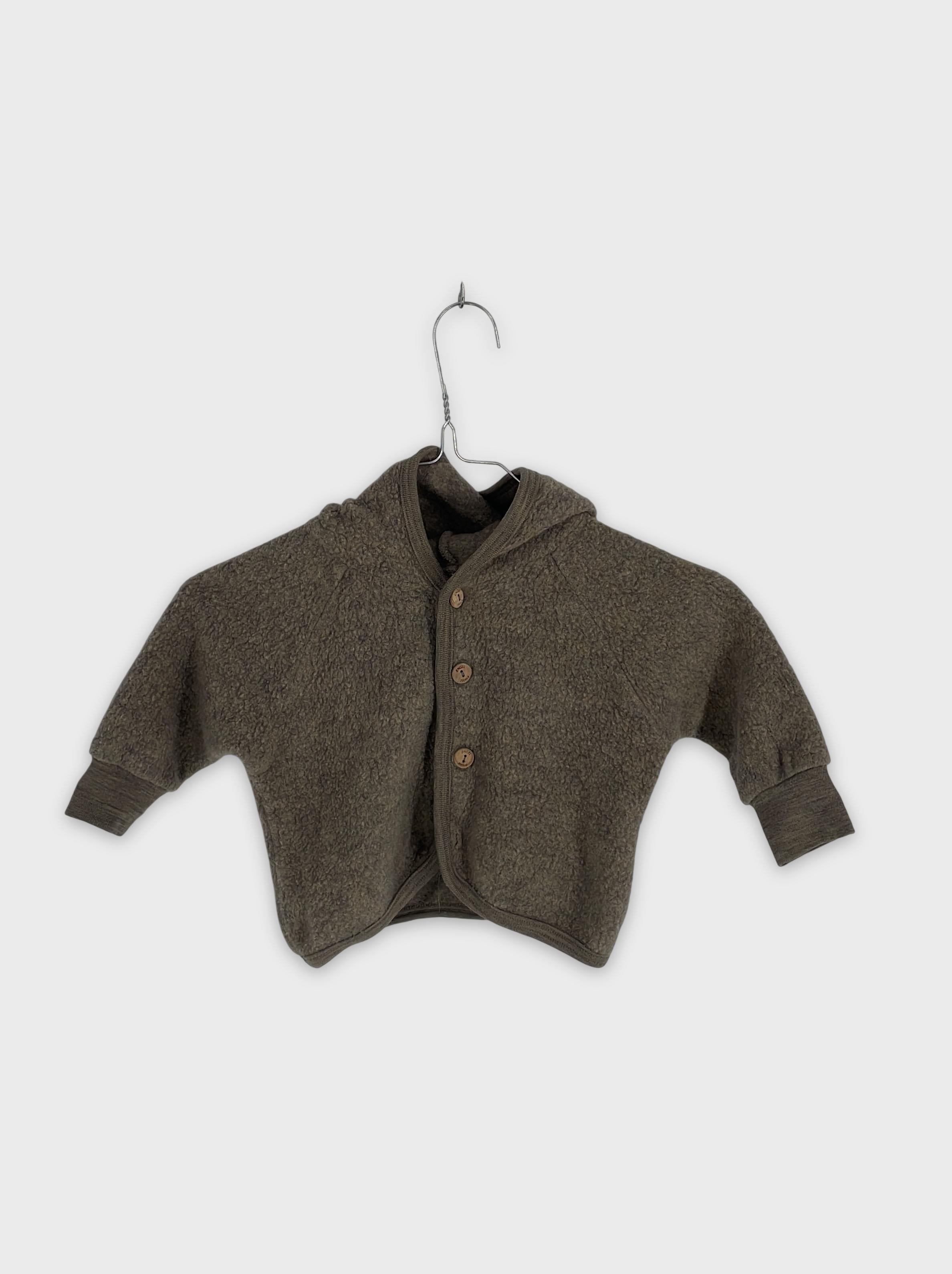 0-Engel - Gilet en laine - 62/68