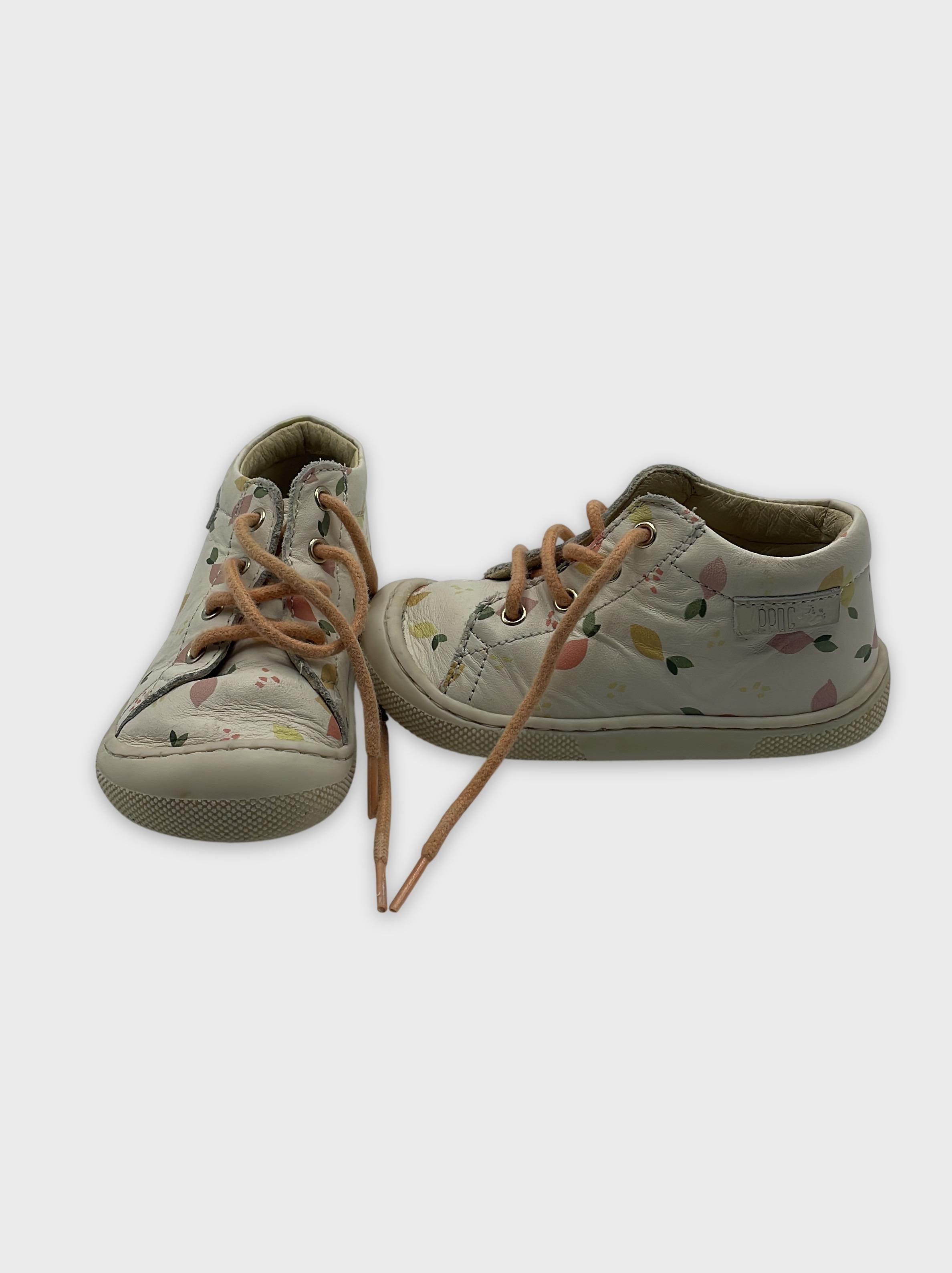 0-Naturino - Chaussures montantes - Taille 22