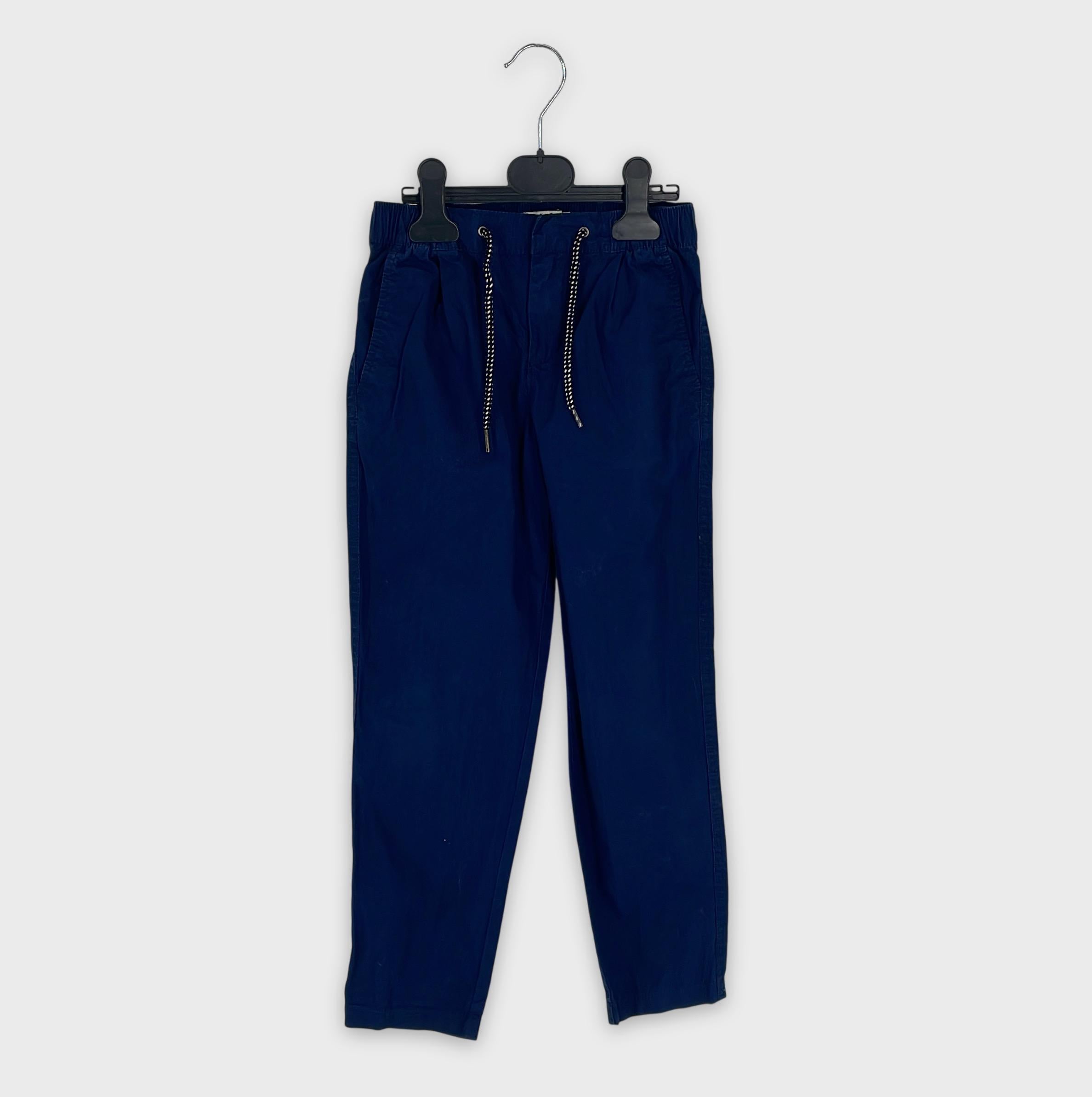 0-Cyrillus - Pantalon Jogger - Taille 8 ans