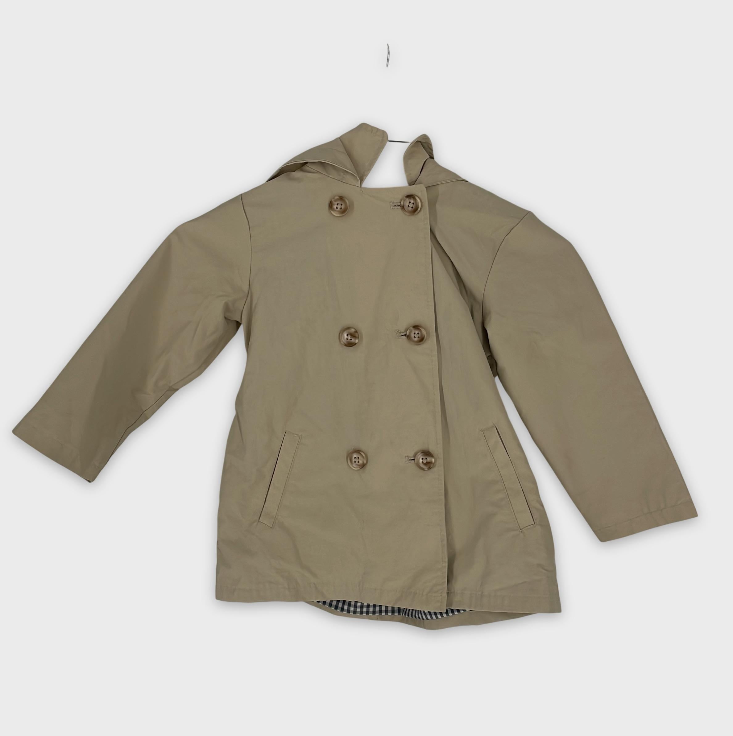 0-MNG - Trench-coat - 2-3 ans