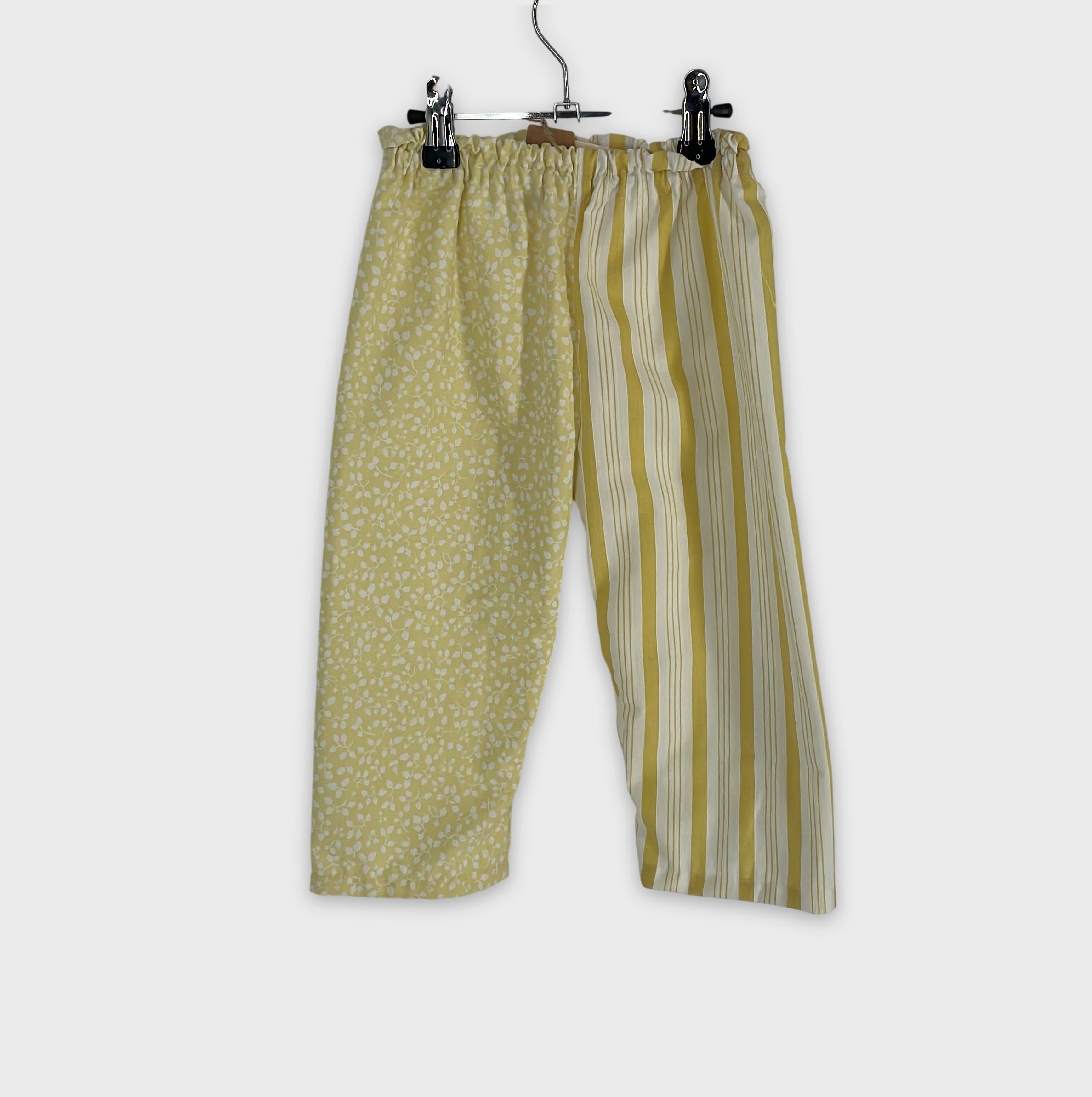 0-tiny jump COLLECTION - Short/Bloomer Lot de 2 - 3 ans
